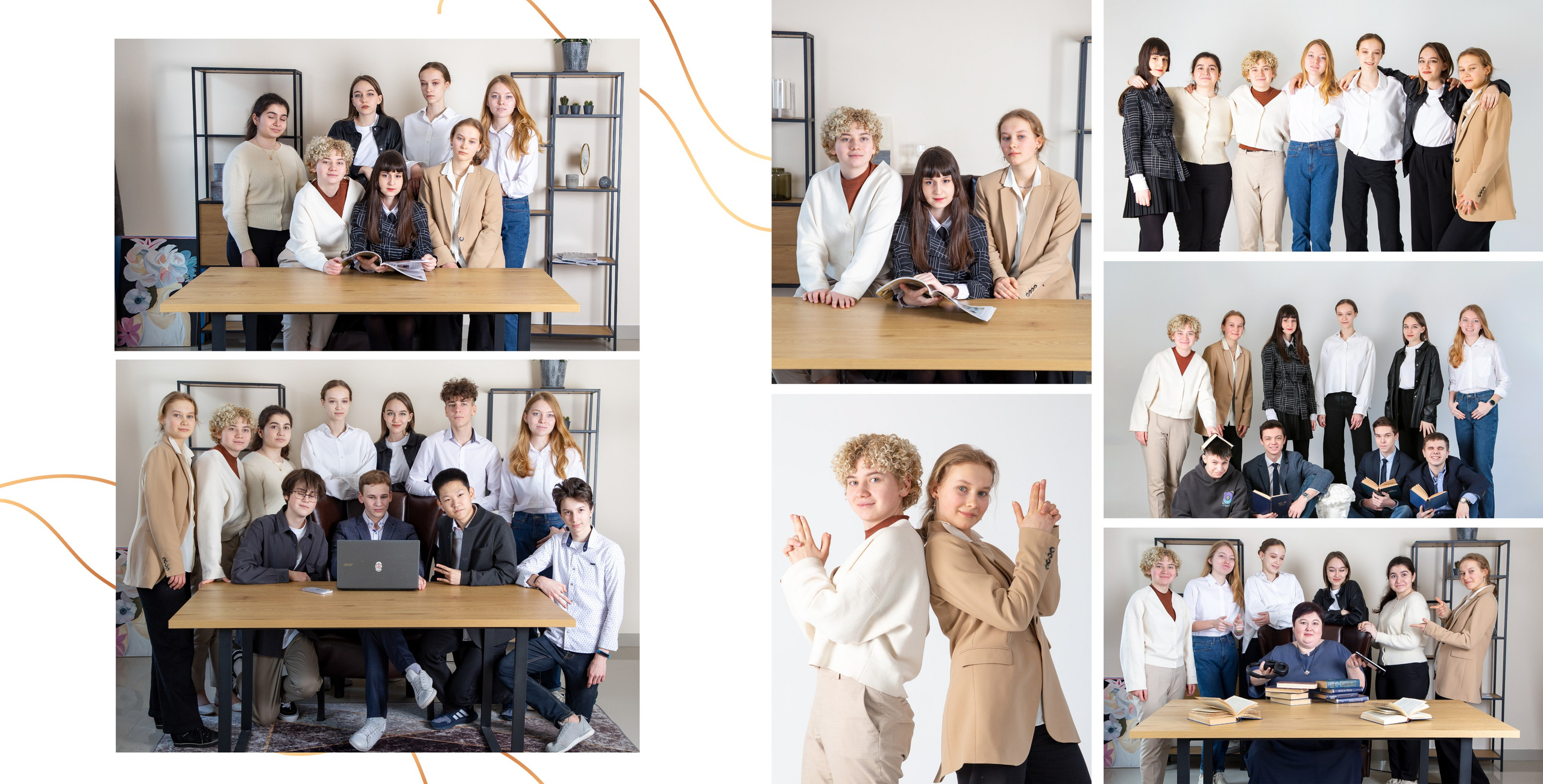 Альбом «Золотой». Репортажный фотограф в Москве