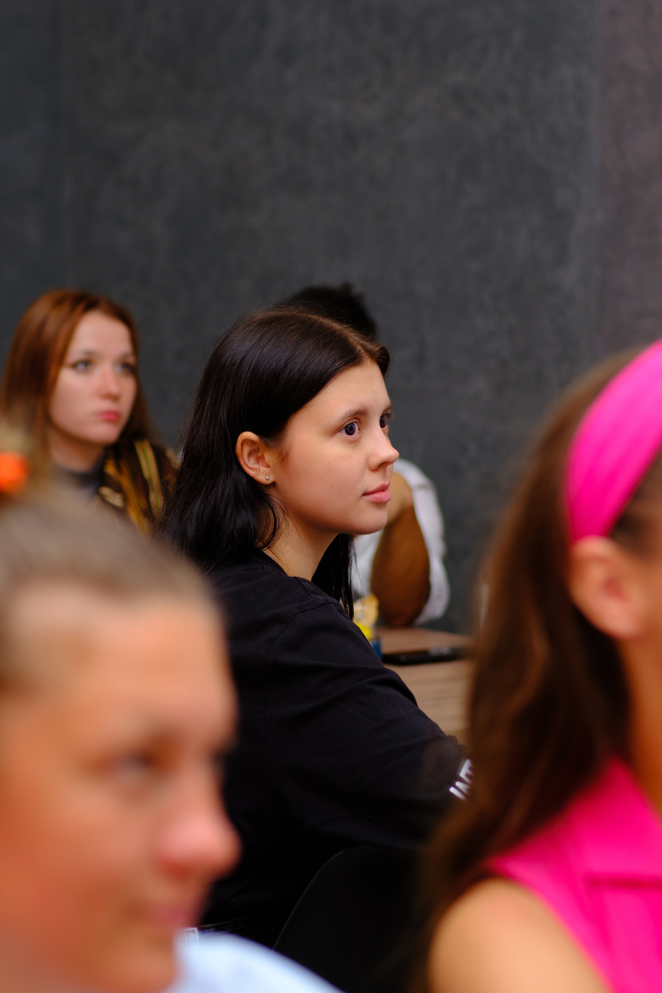 Illuminati party. Праздники под ключ «ПраздниКKey»