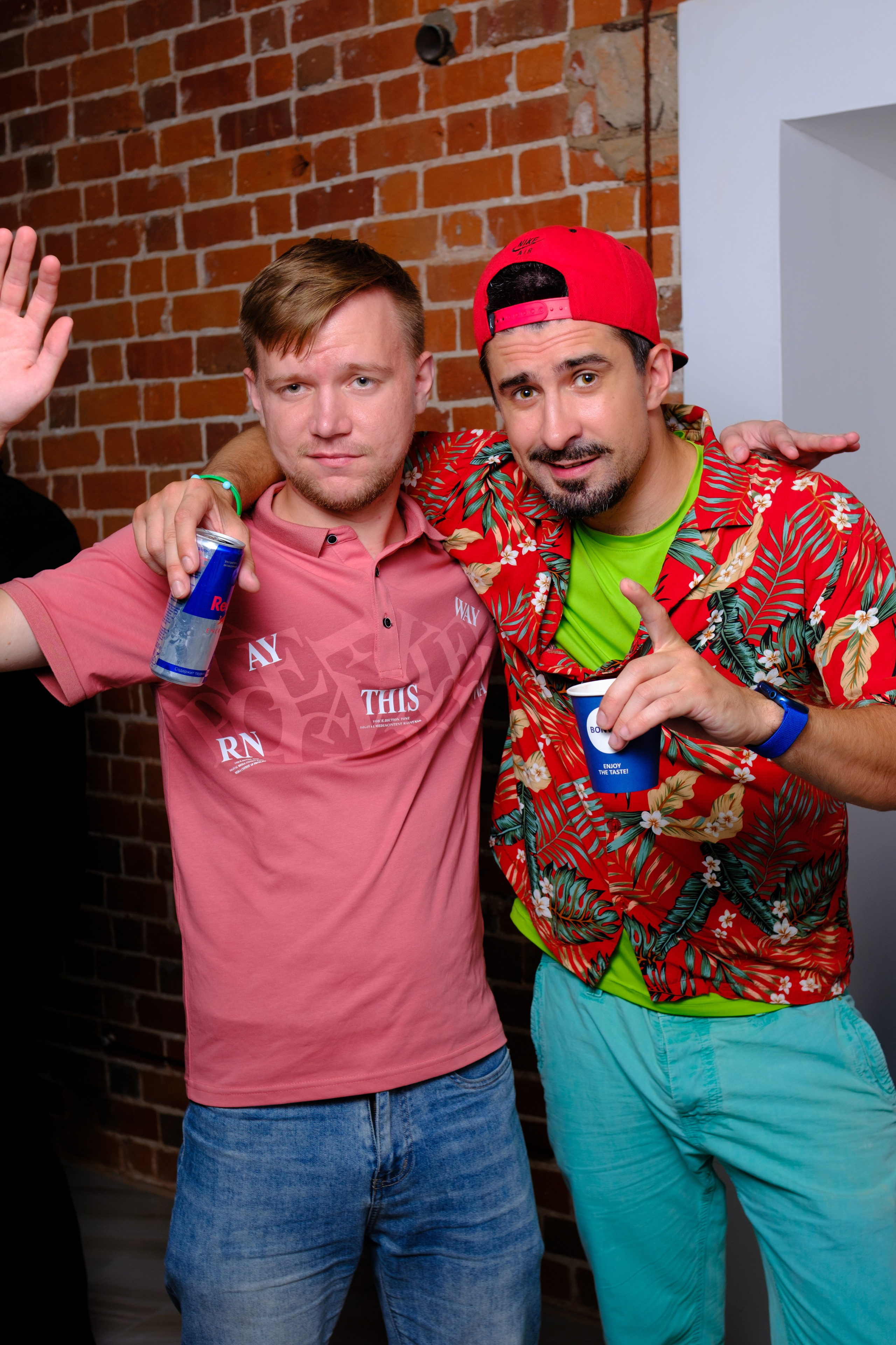 Illuminati party. Праздники под ключ «ПраздниКKey»