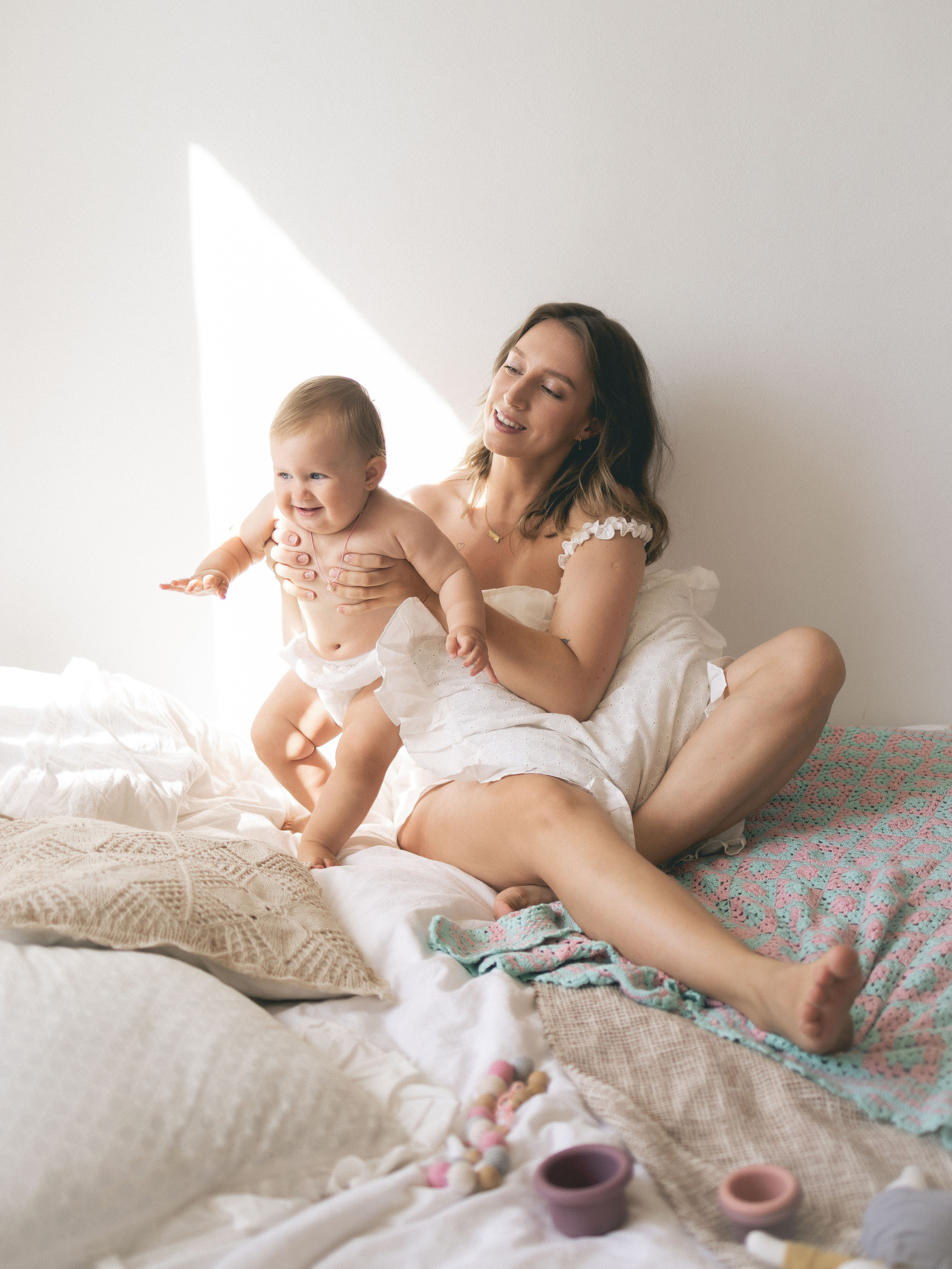 Family. Фотограф Юлия Польская