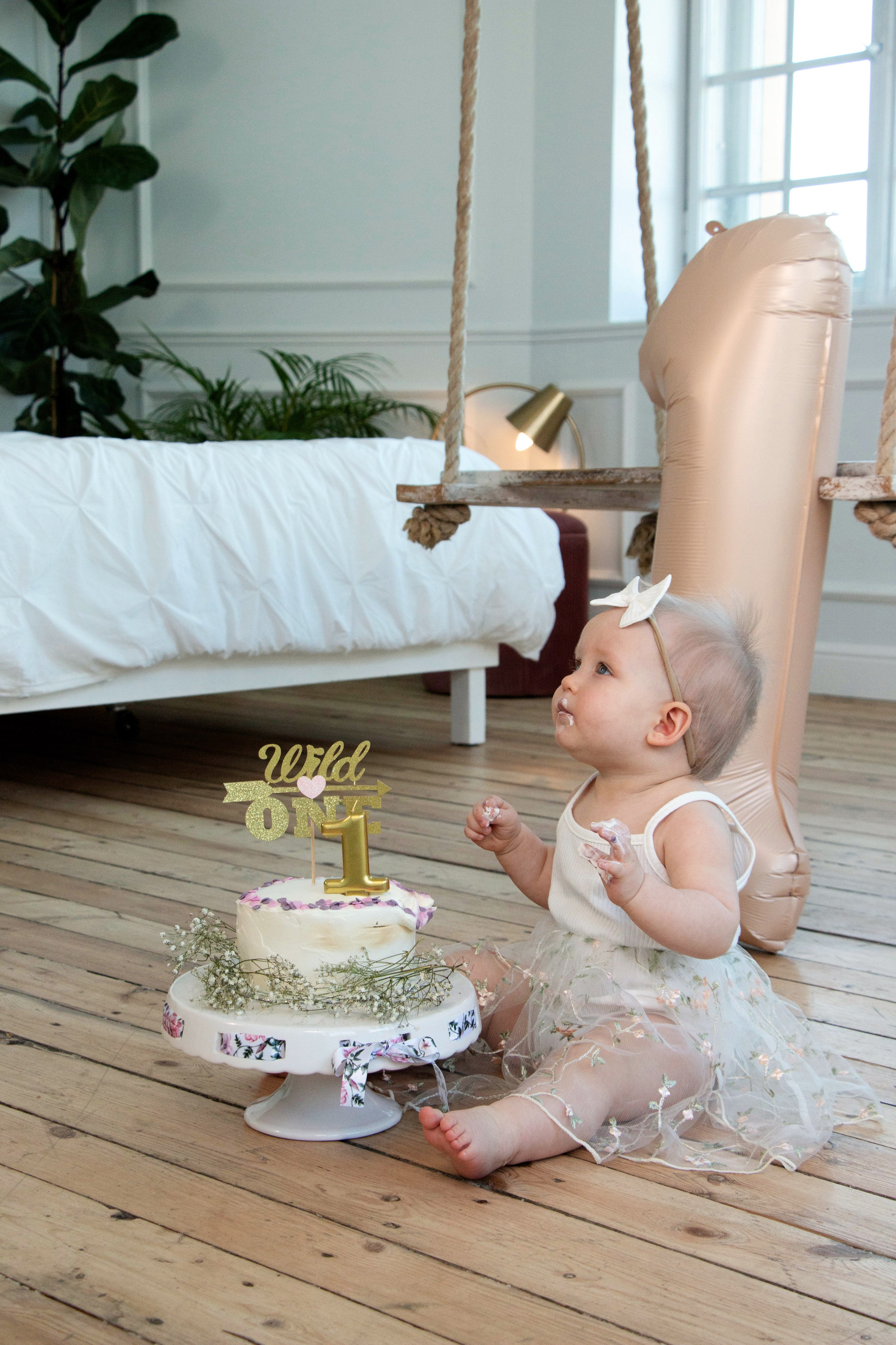 День Рождения Златы. Бережно сохраняю ваши чувства и истории на своих фотографиях