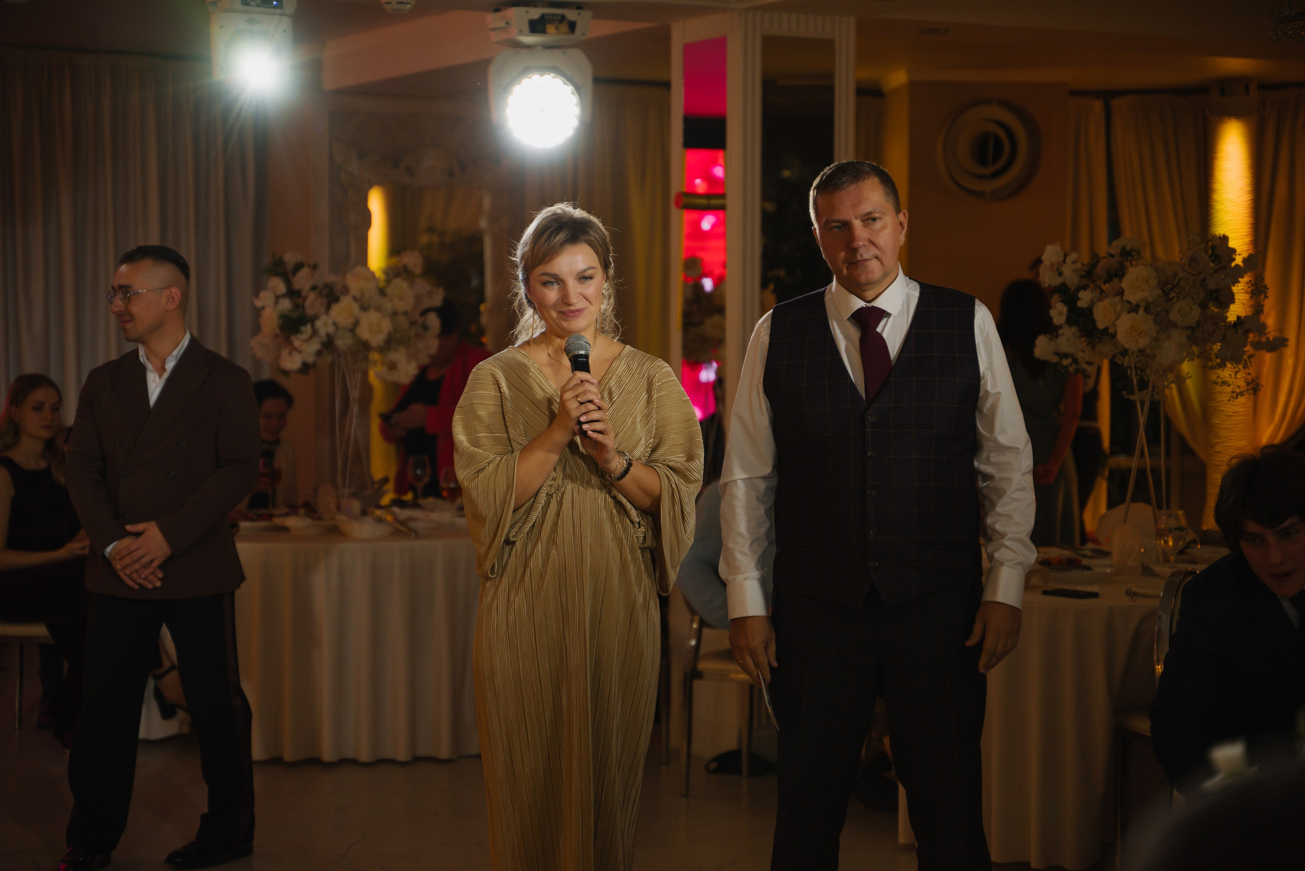 Что было после. Ваш свадебный и семейный фотограф