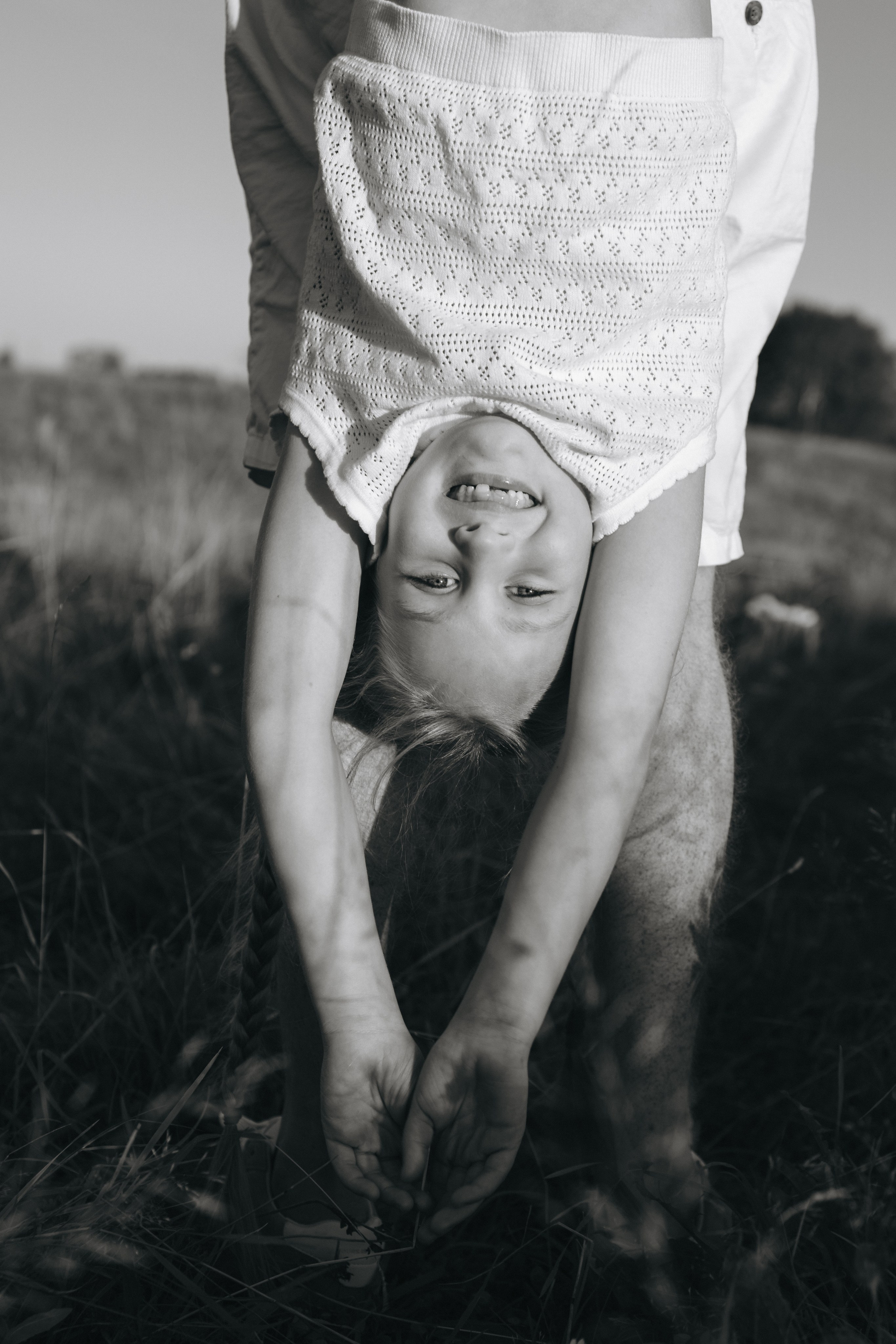 Колтушское высоты. Детский и семейный фотограф в Санкт-Петербурге и во Всеволожске Татьяна Шурнова