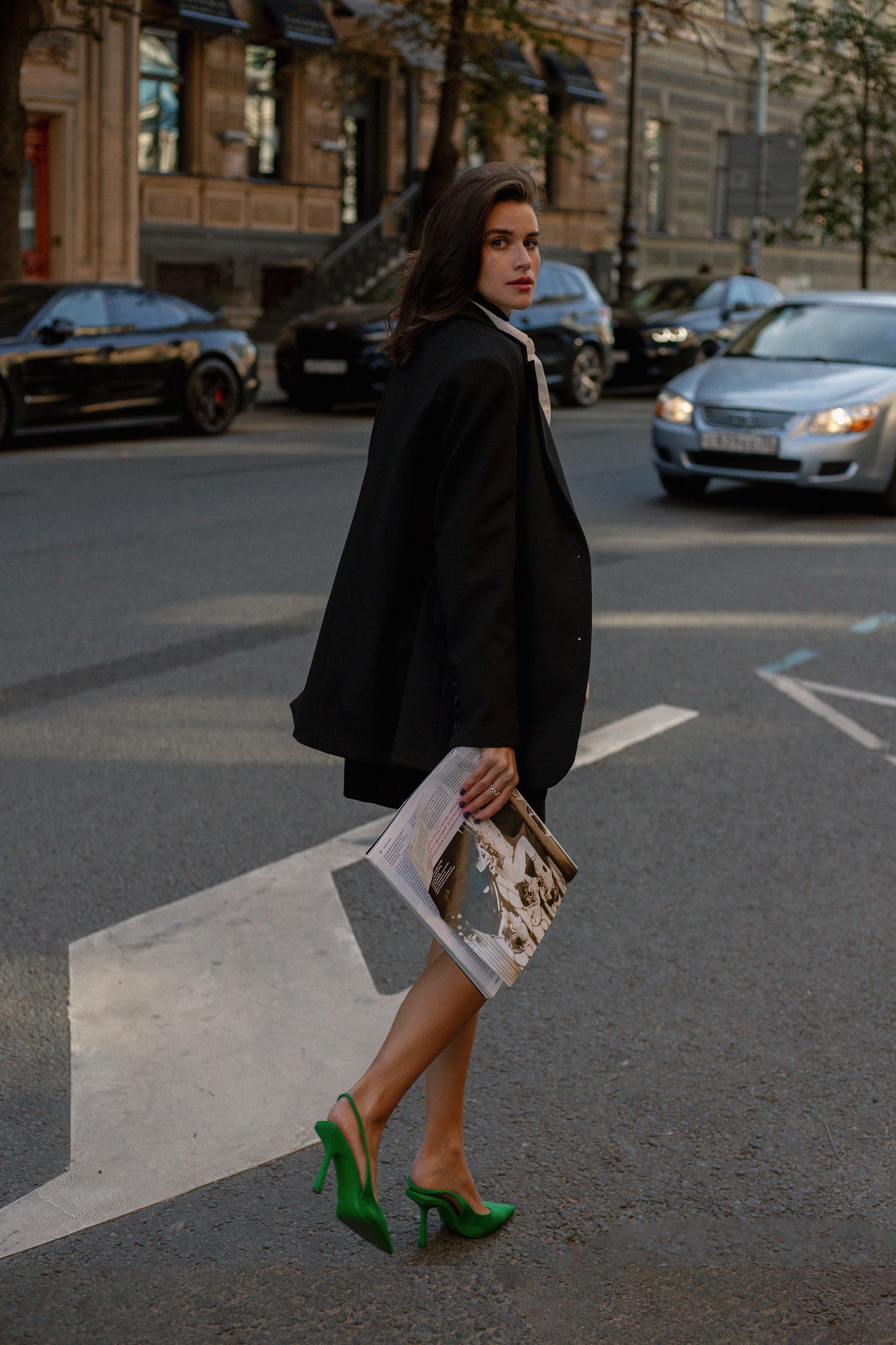 Стриты. Фотограф Фирсова Татьяна Санкт-Петербург СПБ