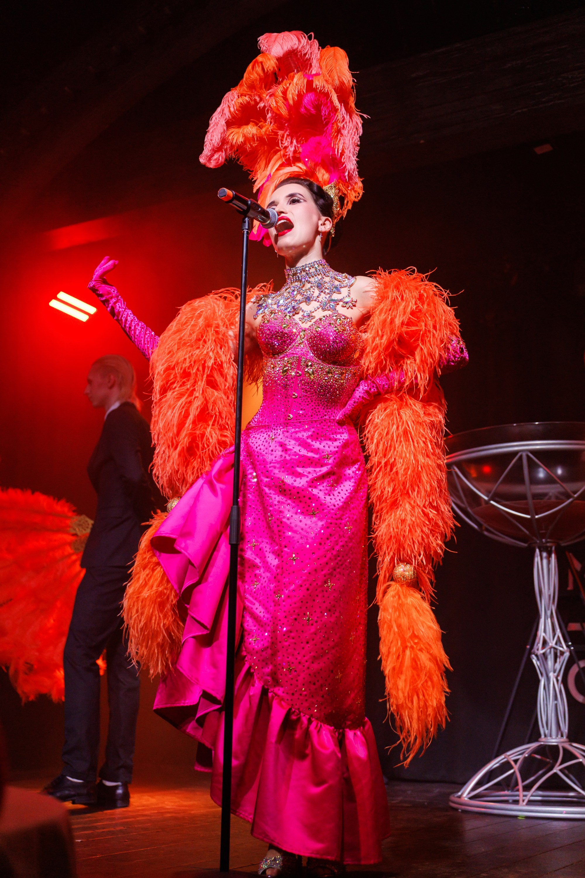 Репортаж. Демичев Стас фотограф