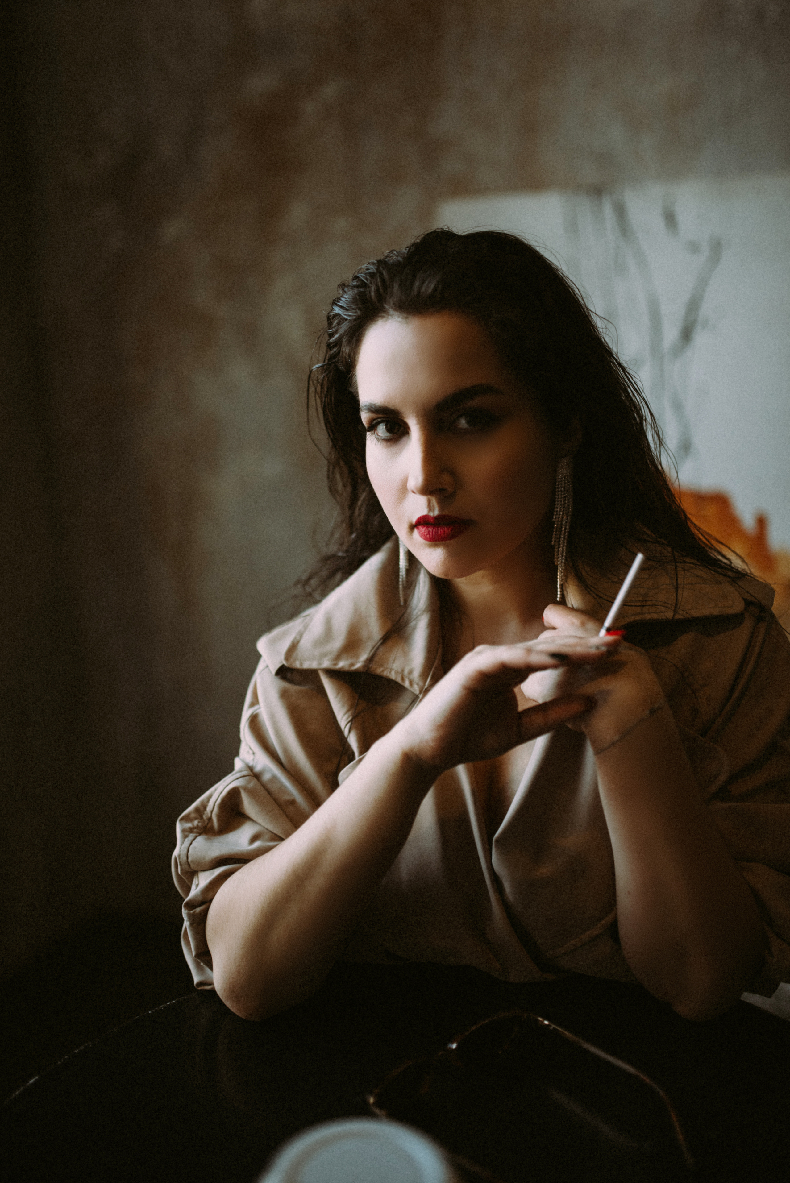 Вика. Фотограф Москва Татьяна Гайдаржи