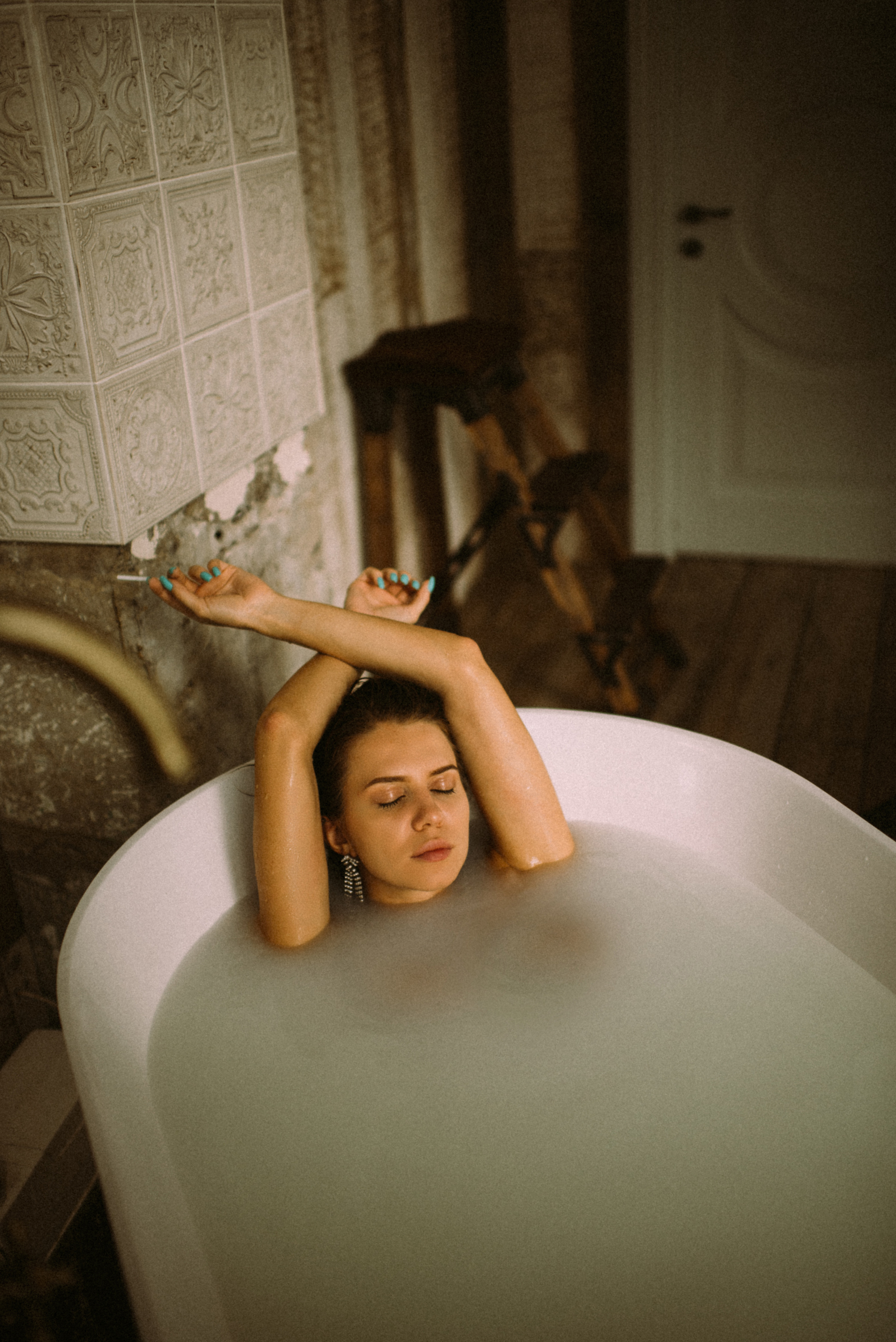 Саша. Фотограф Москва Татьяна Гайдаржи