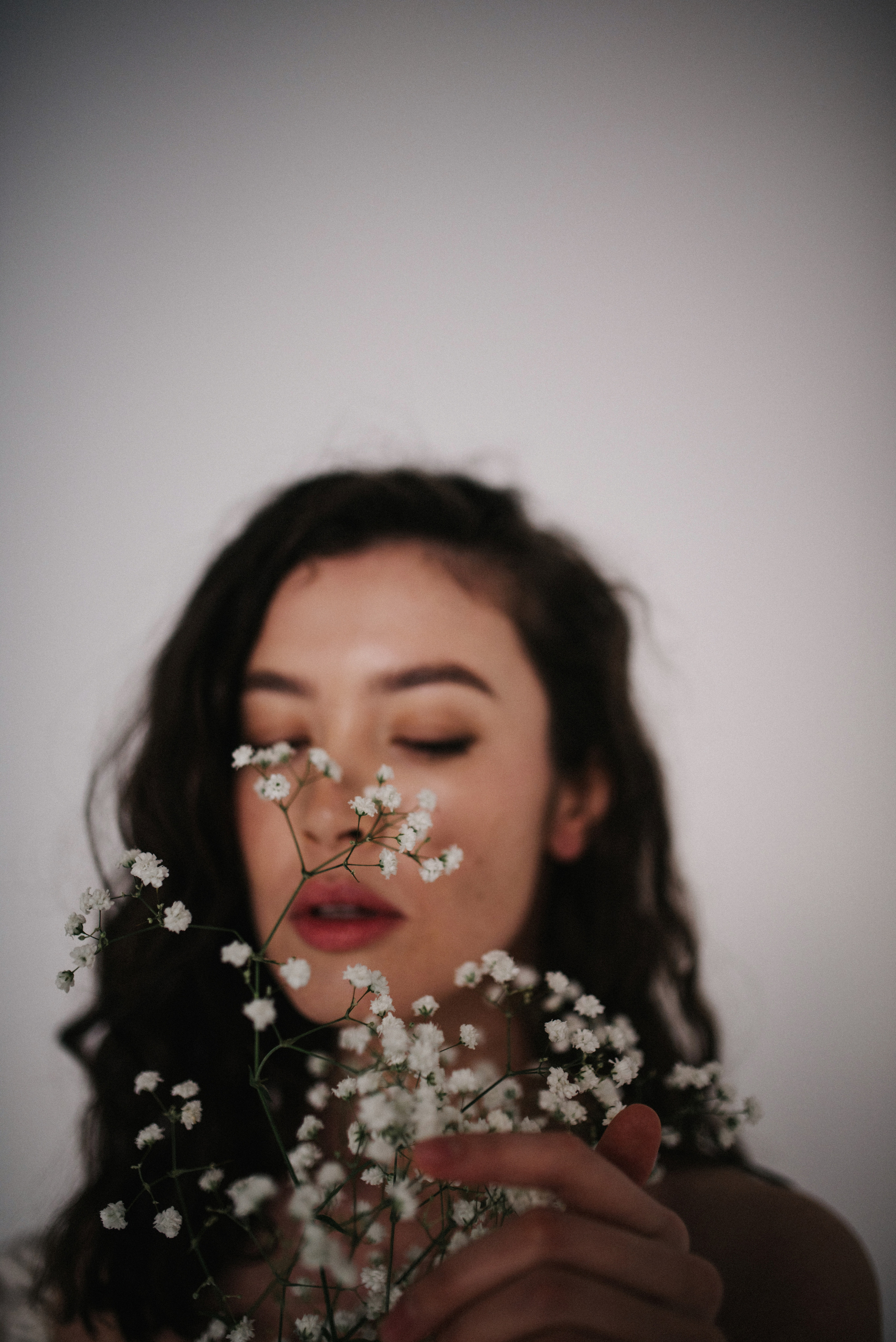 Акмарал. Фотограф Москва Татьяна Гайдаржи