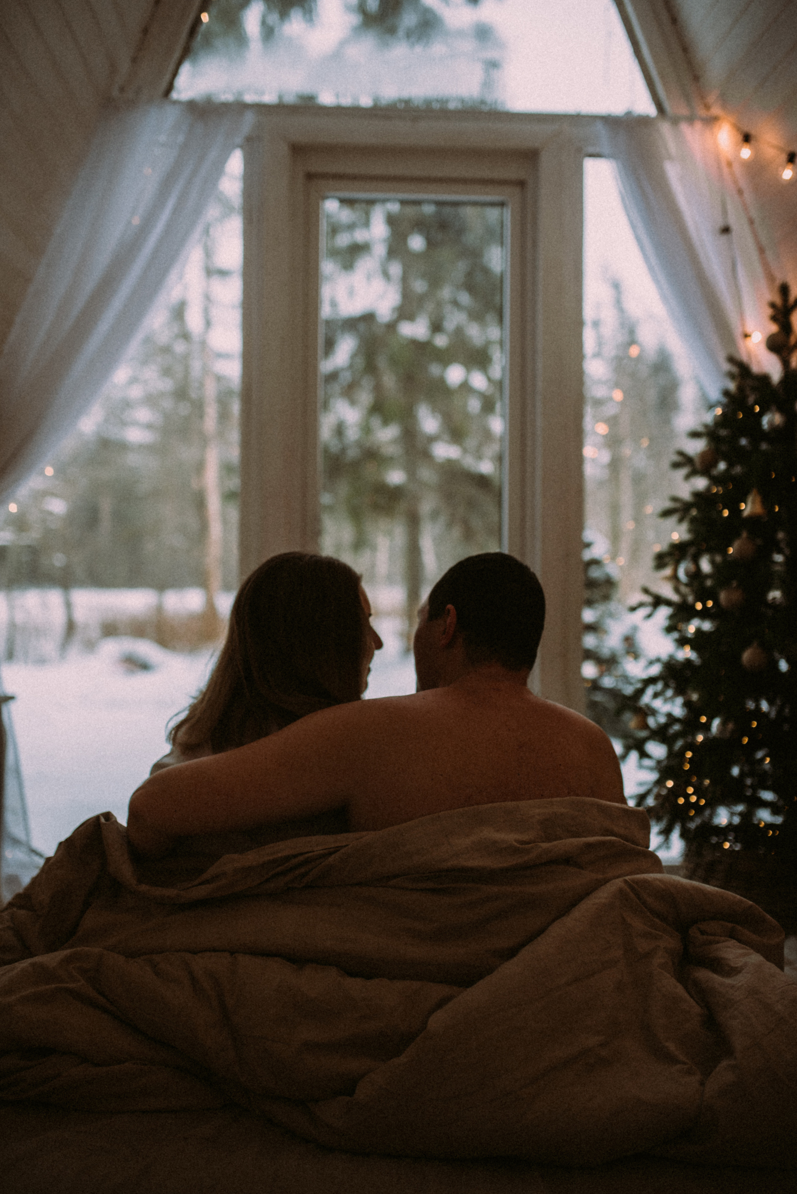 Побыть вдвоём. Фотограф Москва Татьяна Гайдаржи