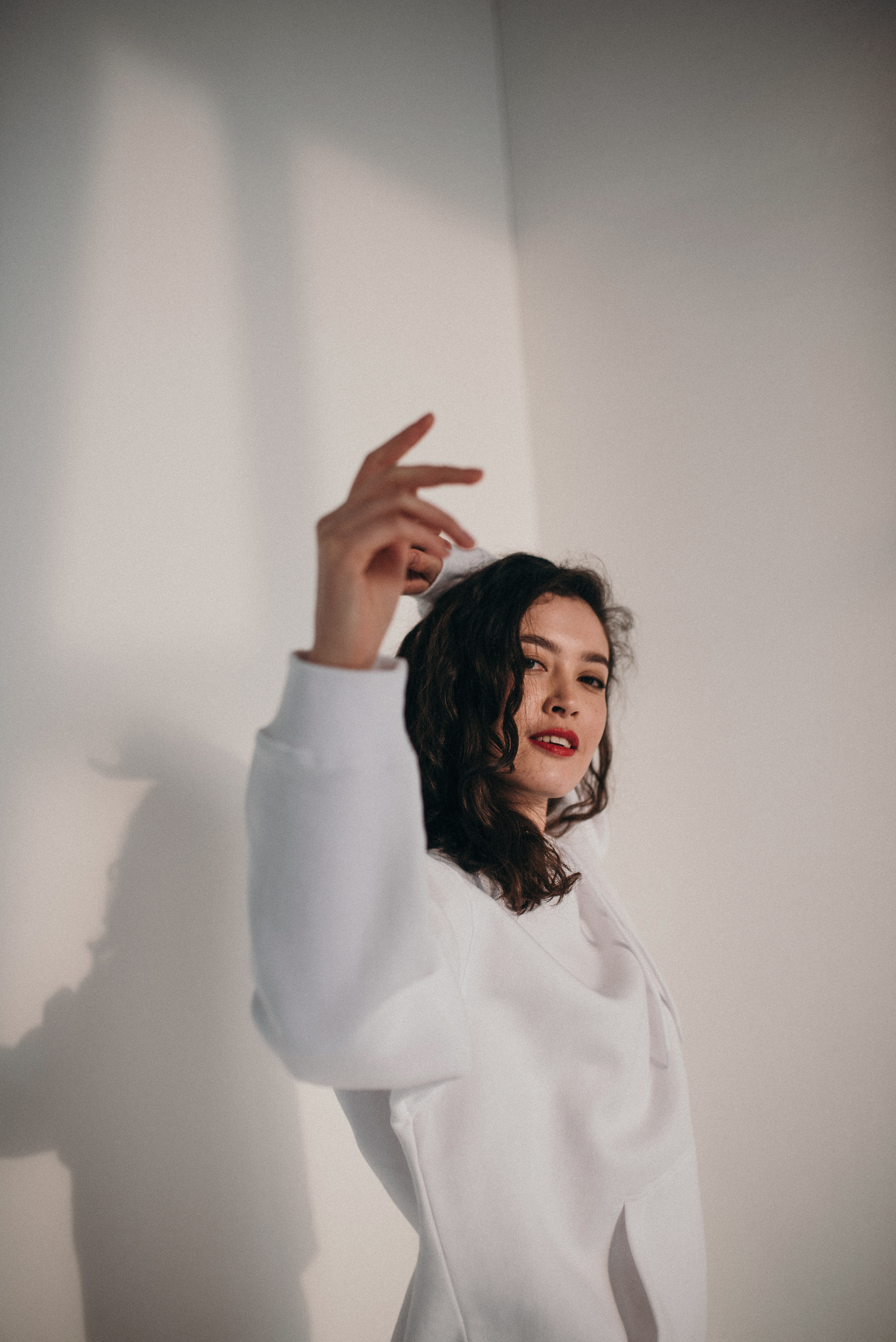 Акмарал. Фотограф Москва Татьяна Гайдаржи