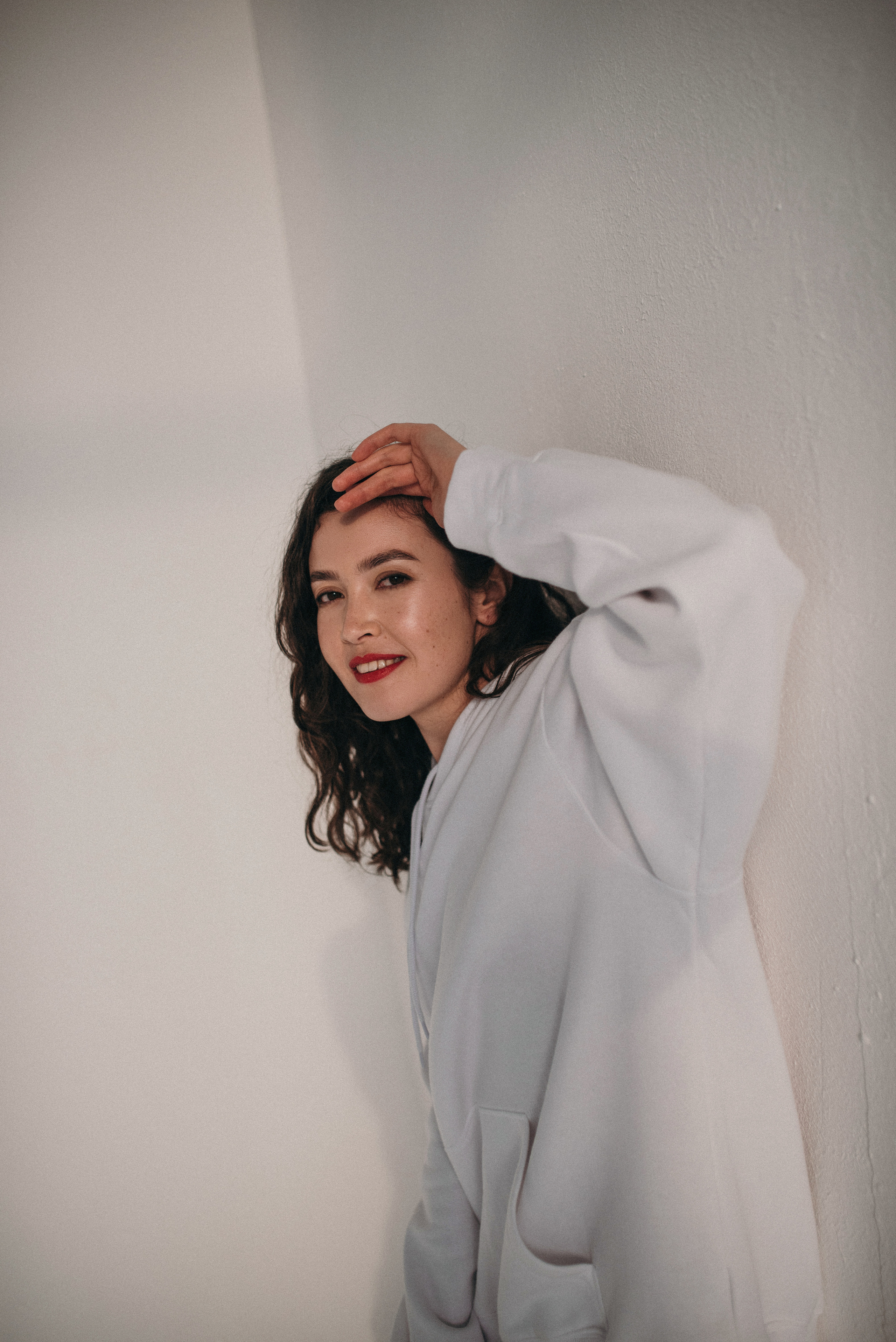 Акмарал. Фотограф Москва Татьяна Гайдаржи