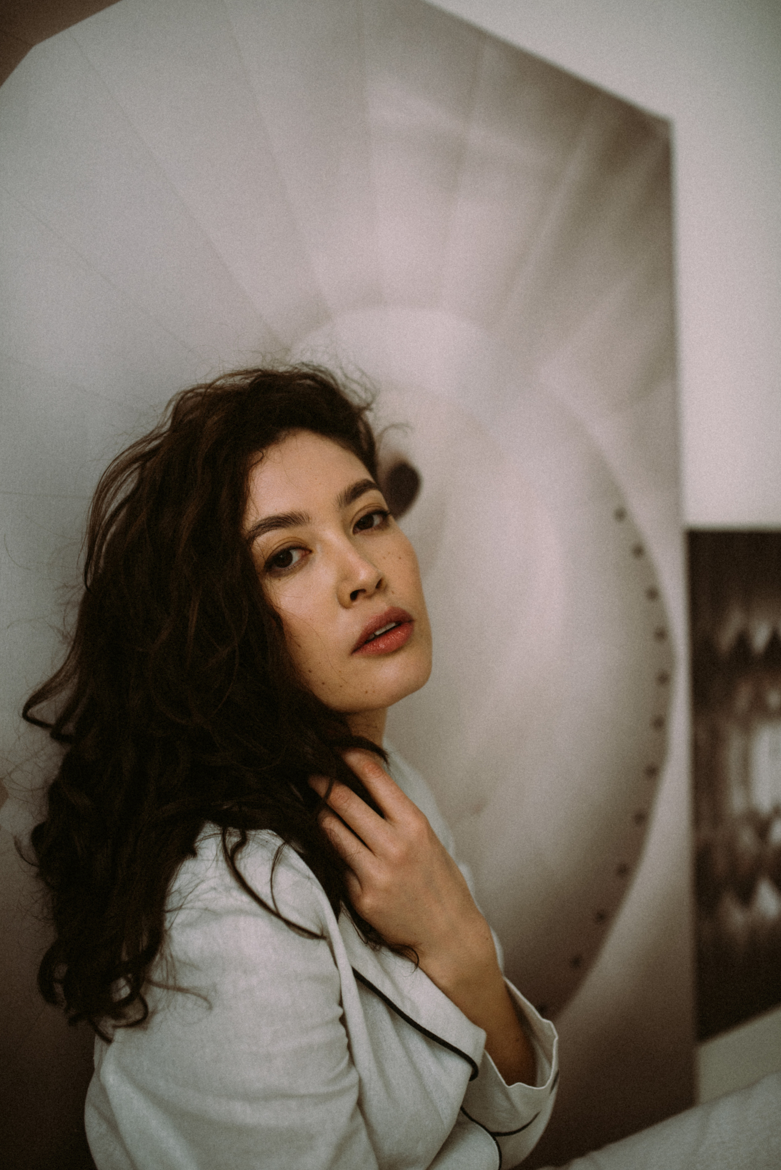 Акмарал. Фотограф Москва Татьяна Гайдаржи