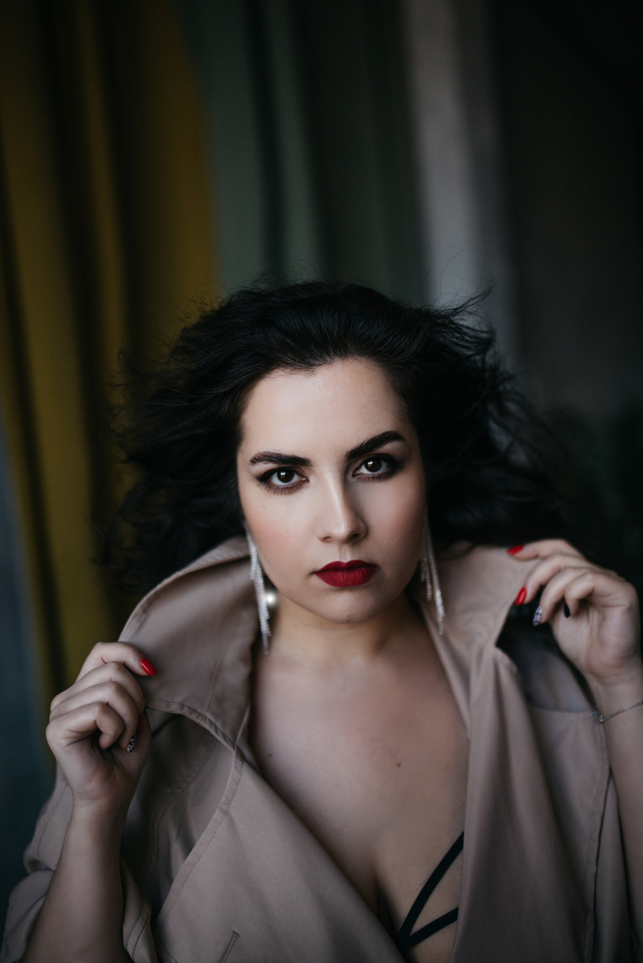 Вика. Фотограф Москва Татьяна Гайдаржи