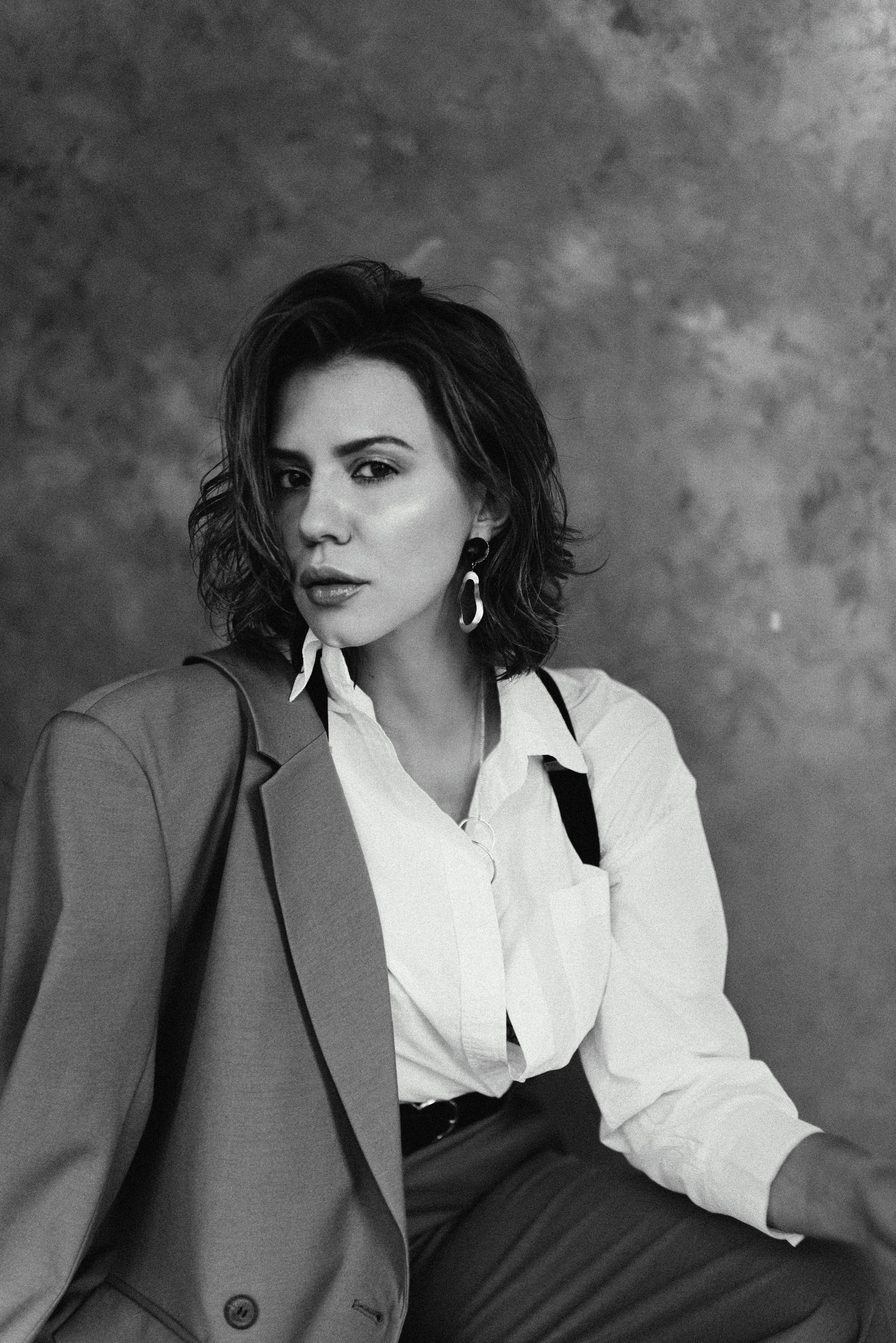 Саша. Фотограф Москва Татьяна Гайдаржи