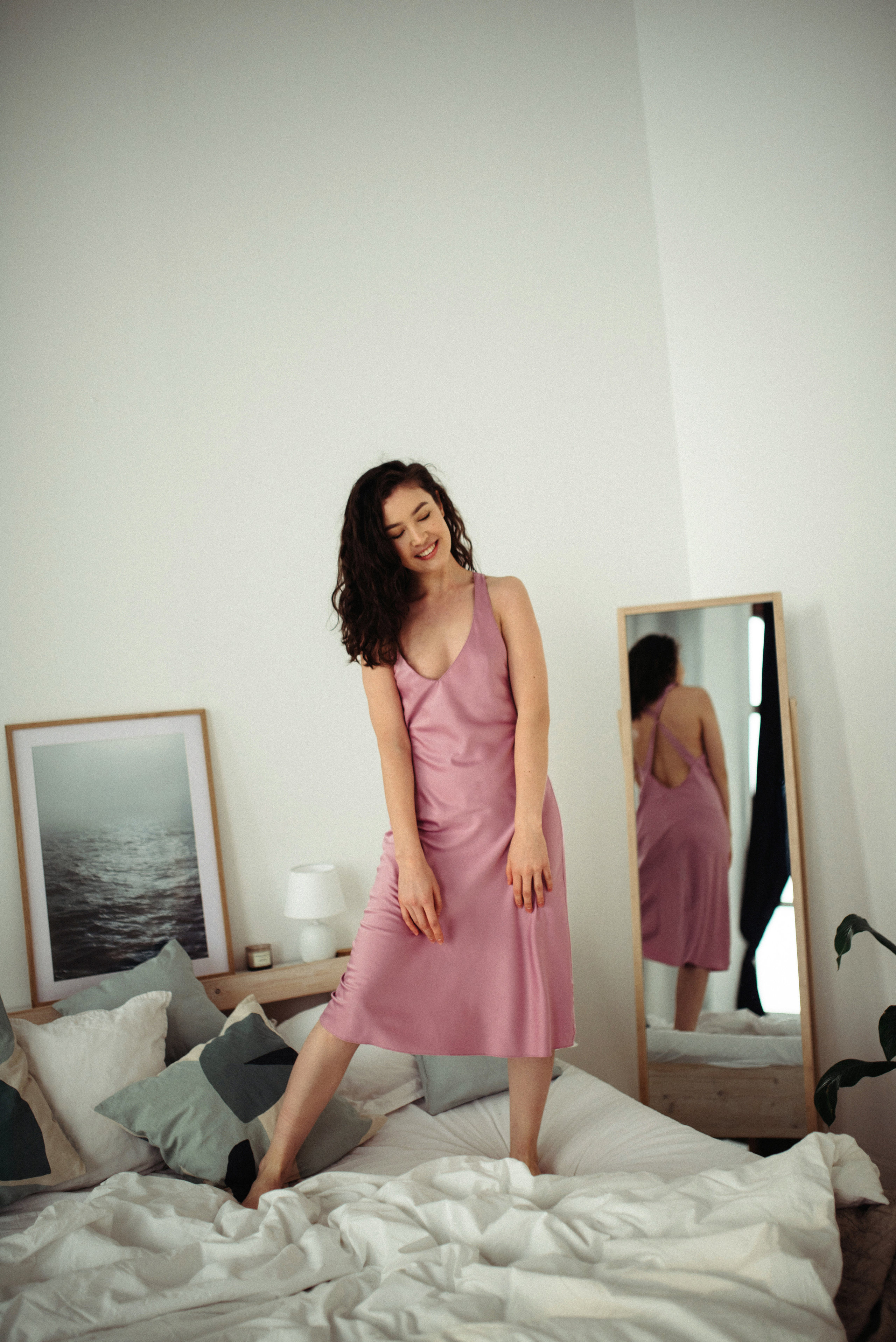 Акмарал. Фотограф Москва Татьяна Гайдаржи