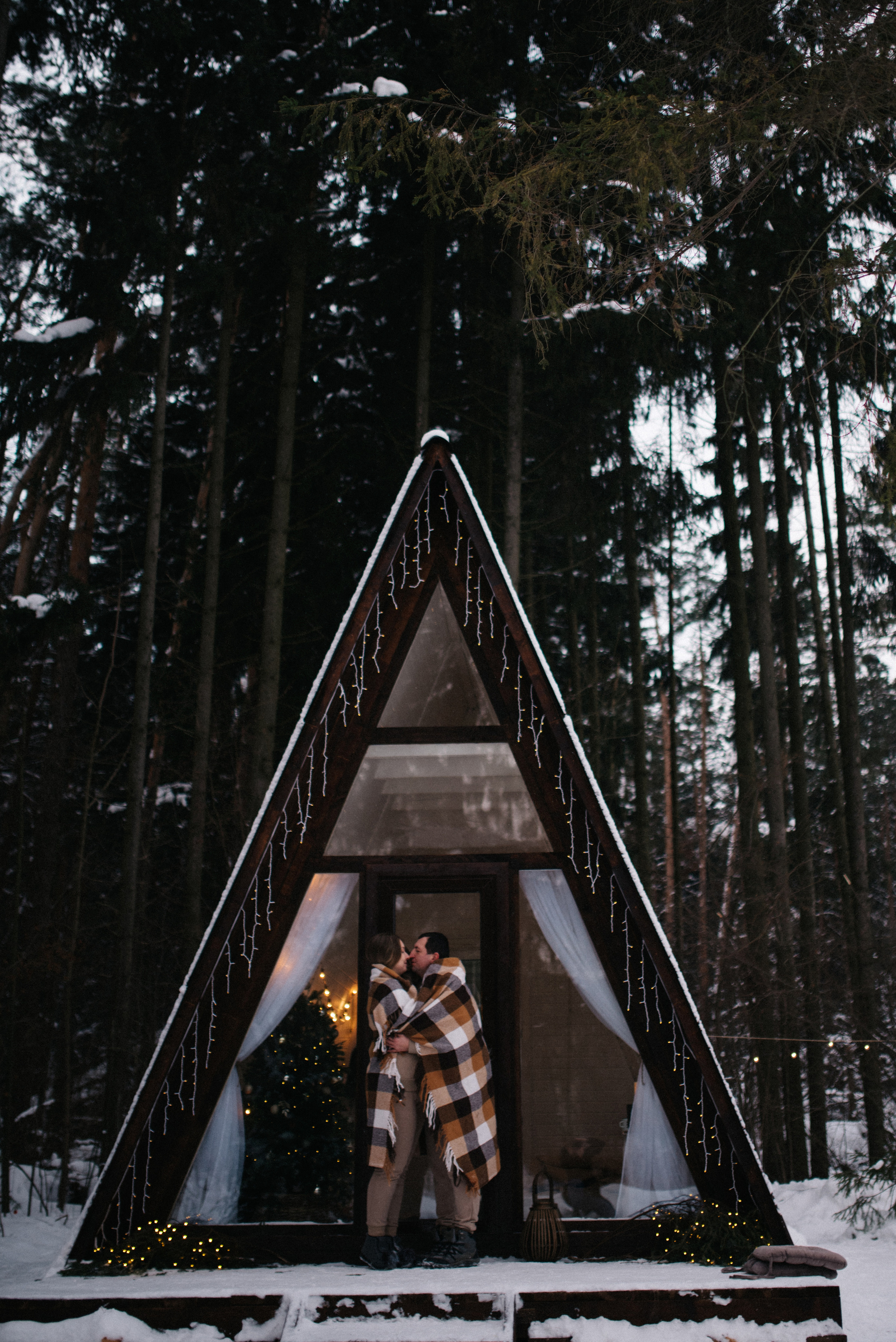 Побыть вдвоём. Фотограф Москва Татьяна Гайдаржи
