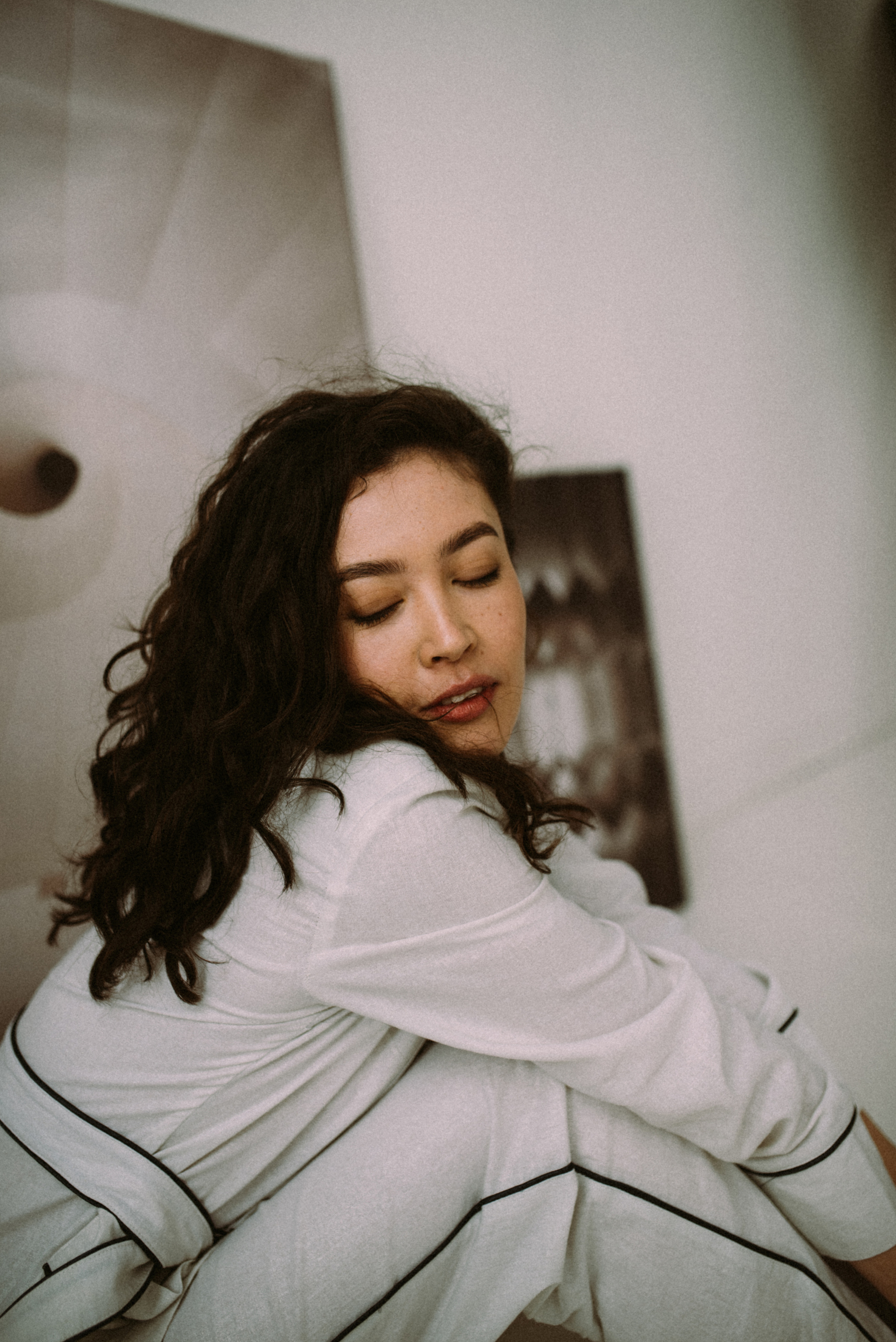 Акмарал. Фотограф Москва Татьяна Гайдаржи