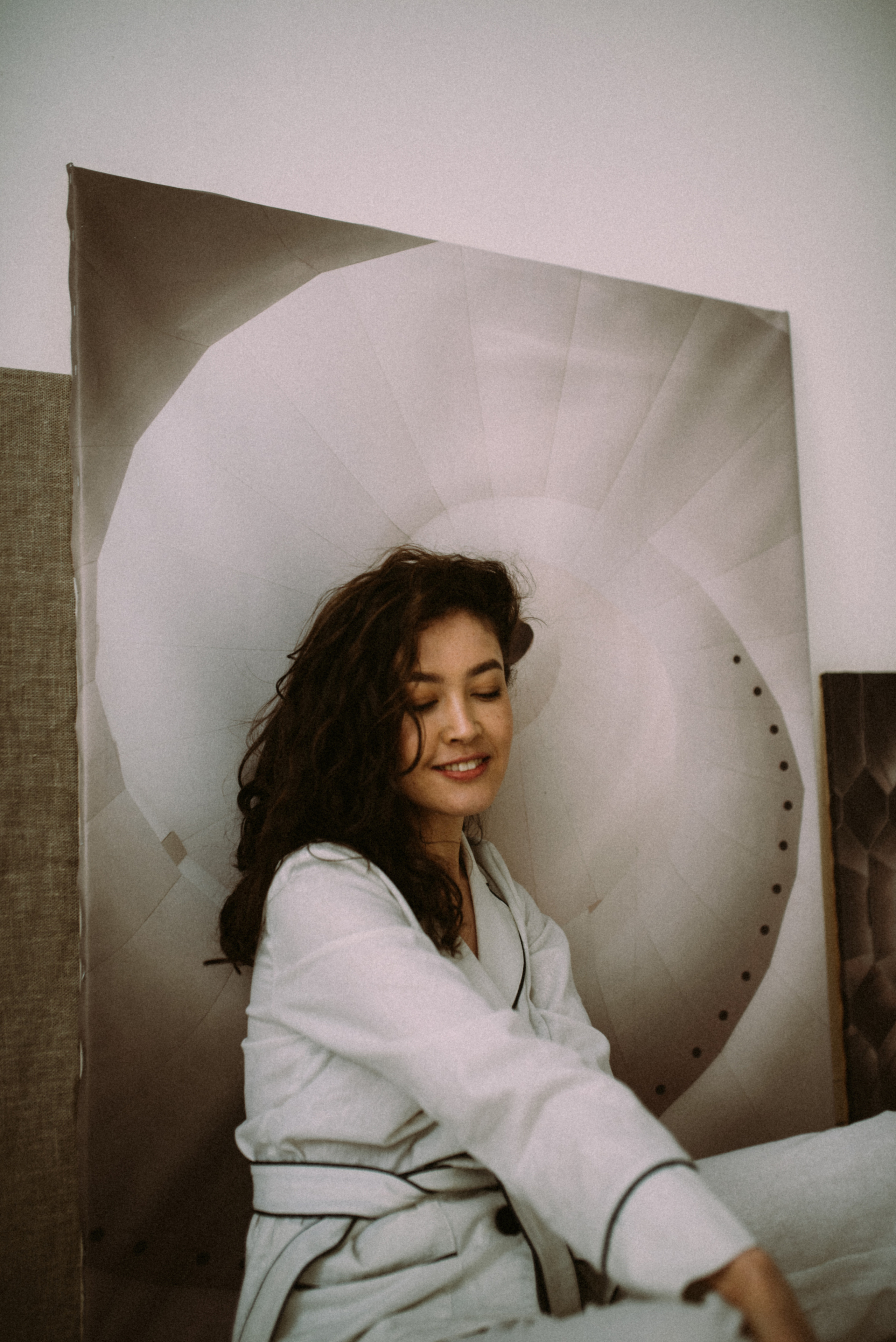 Акмарал. Фотограф Москва Татьяна Гайдаржи