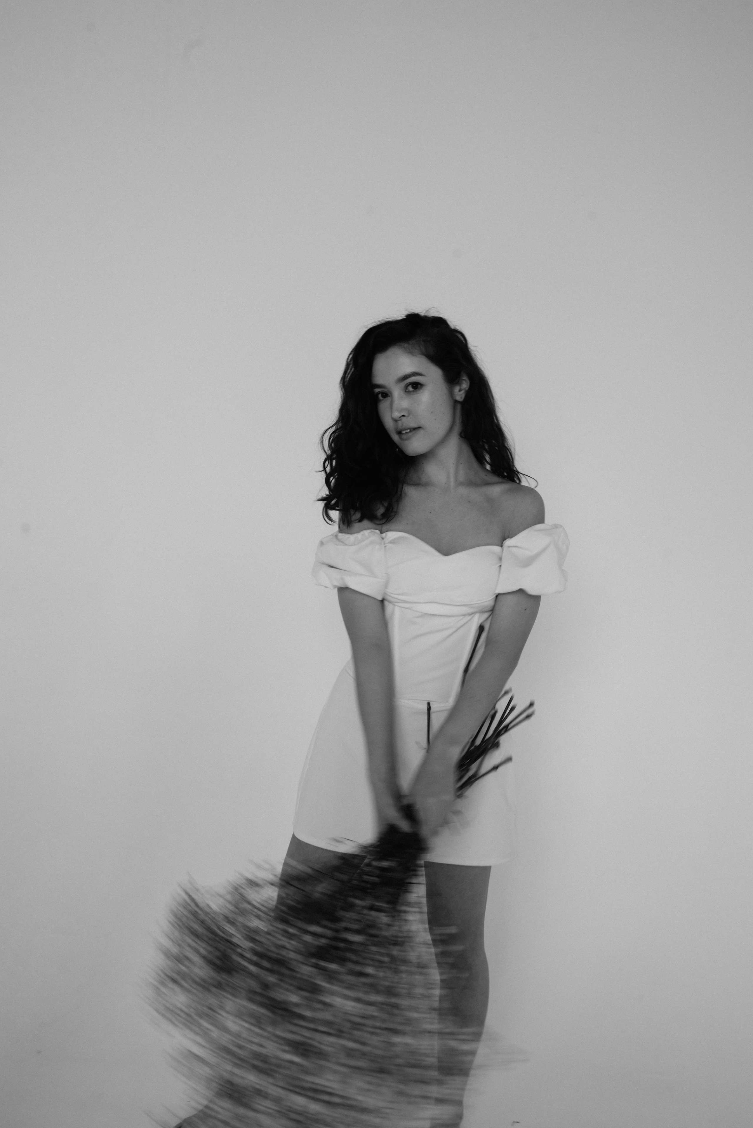 Акмарал. Фотограф Москва Татьяна Гайдаржи