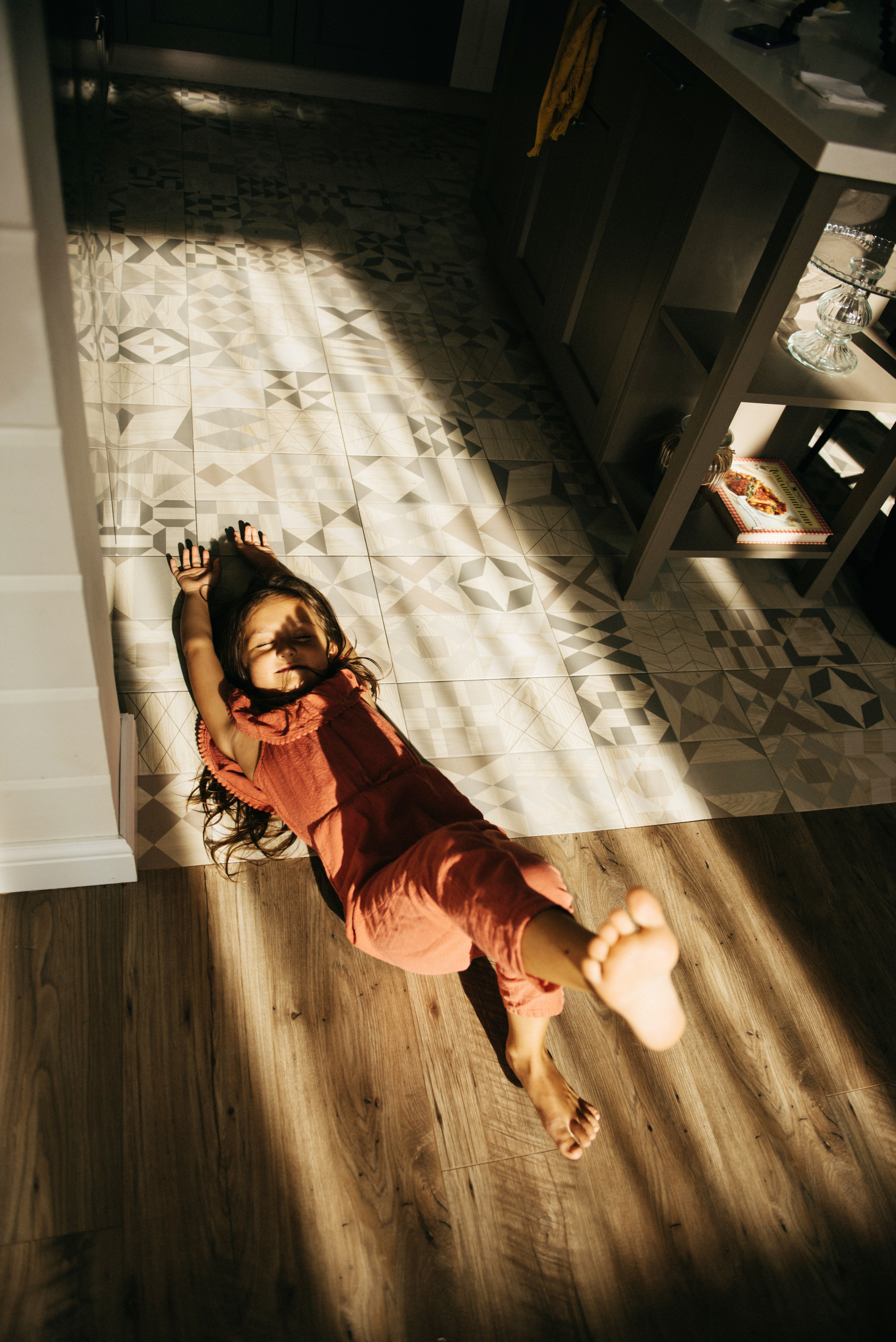 Катя и Иветта. Фотограф Москва Татьяна Гайдаржи