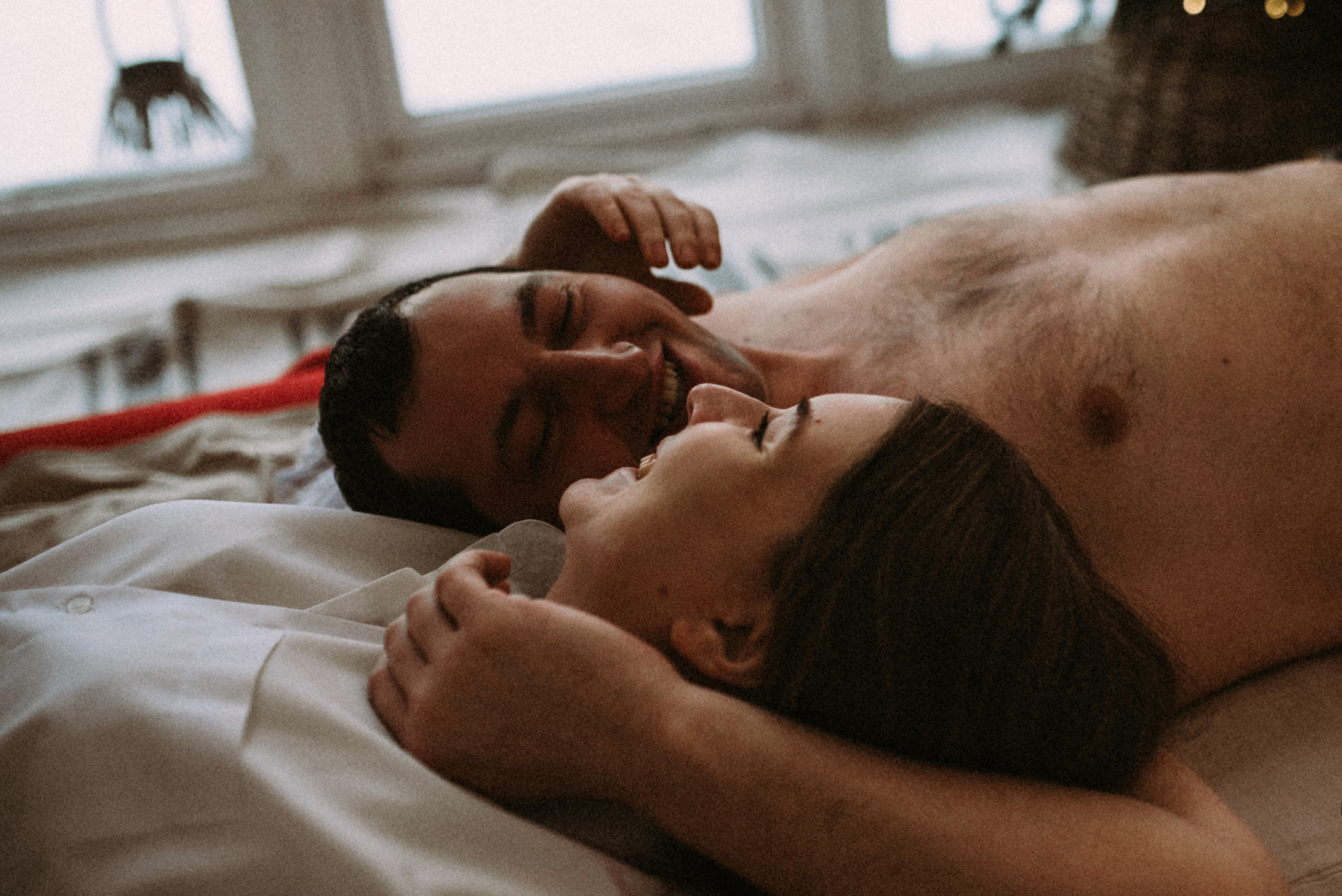 Побыть вдвоём. Фотограф Москва Татьяна Гайдаржи