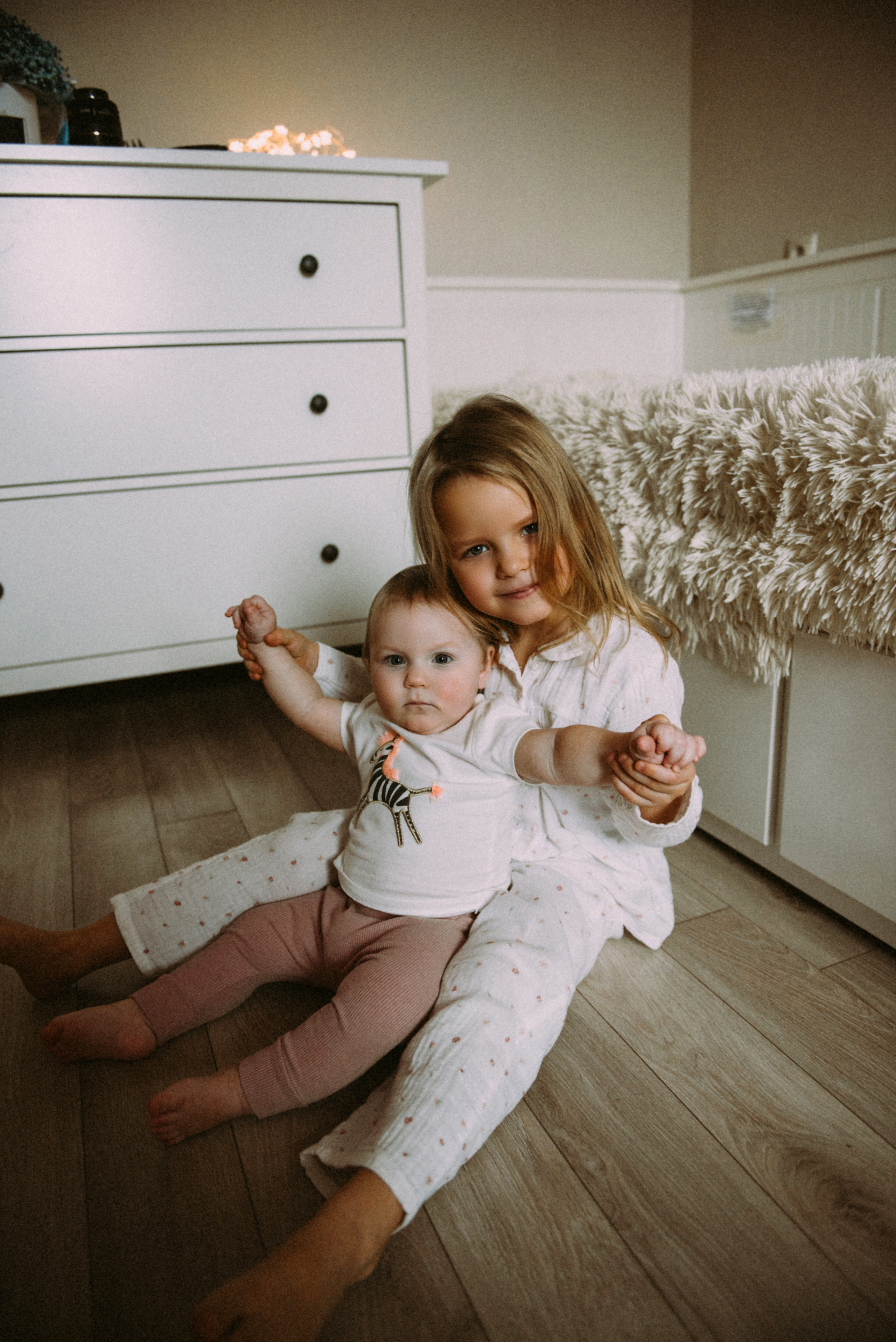 Новый год дома. Фотограф Москва Татьяна Гайдаржи