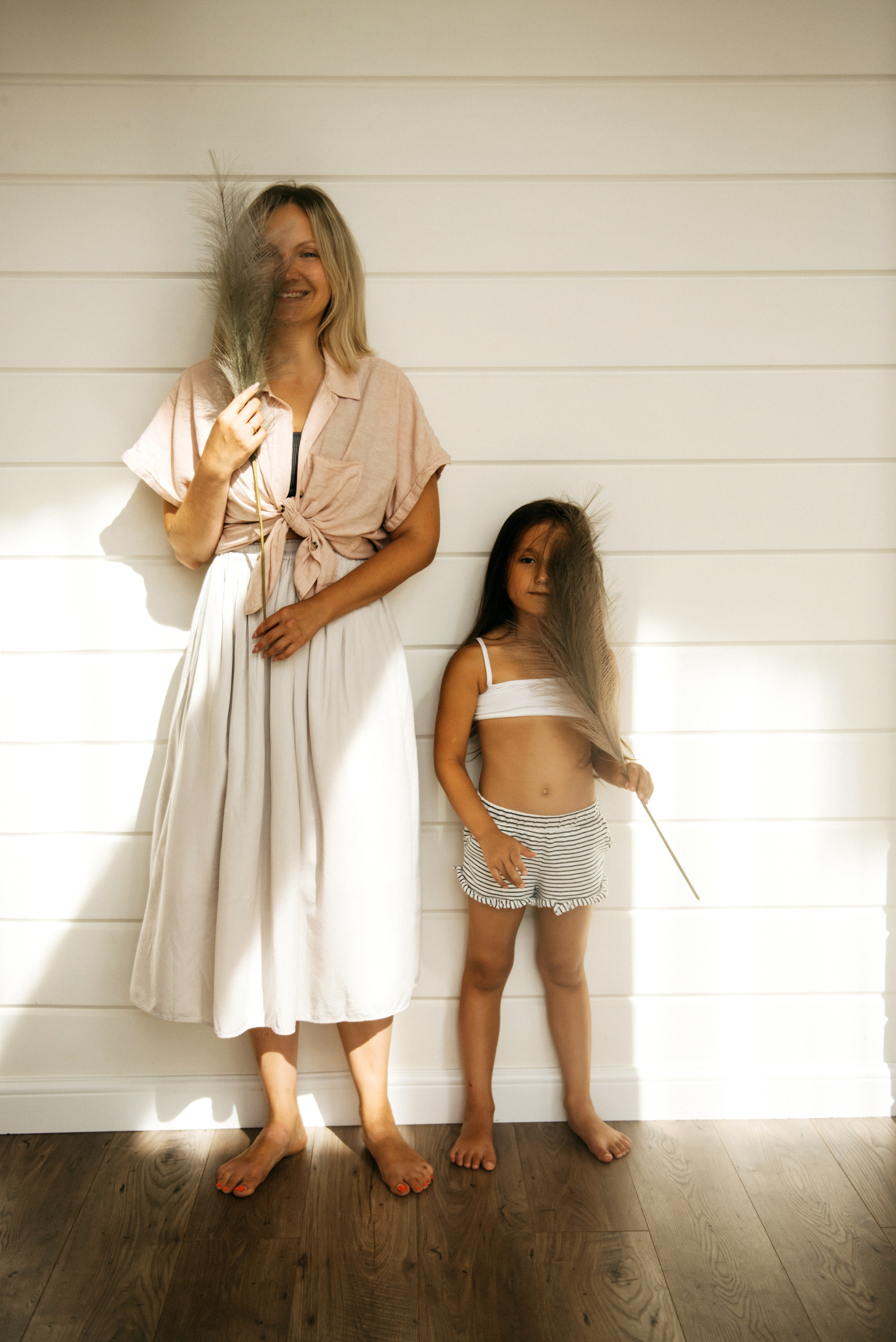 Катя и Иветта. Фотограф Москва Татьяна Гайдаржи