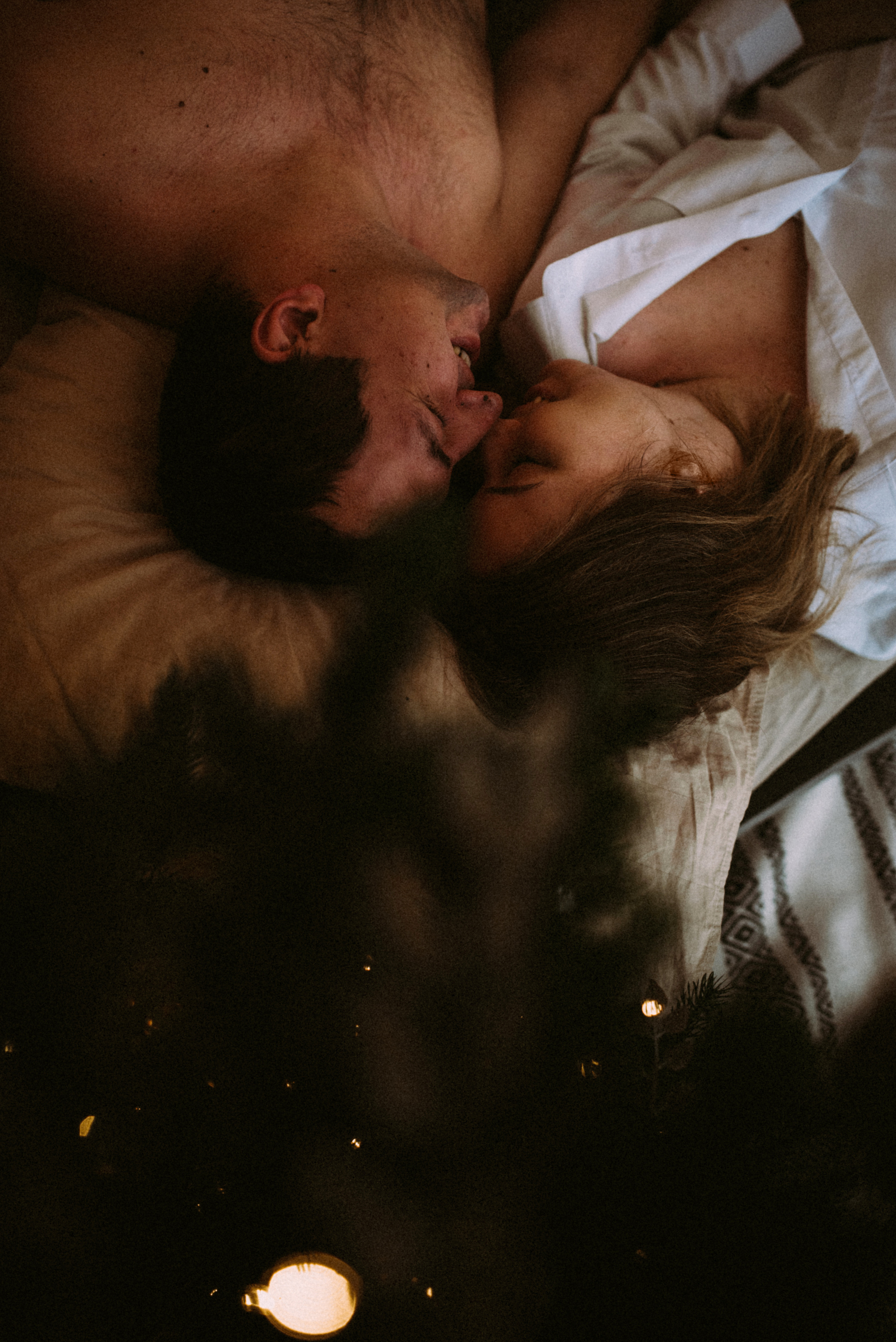 Побыть вдвоём. Фотограф Москва Татьяна Гайдаржи