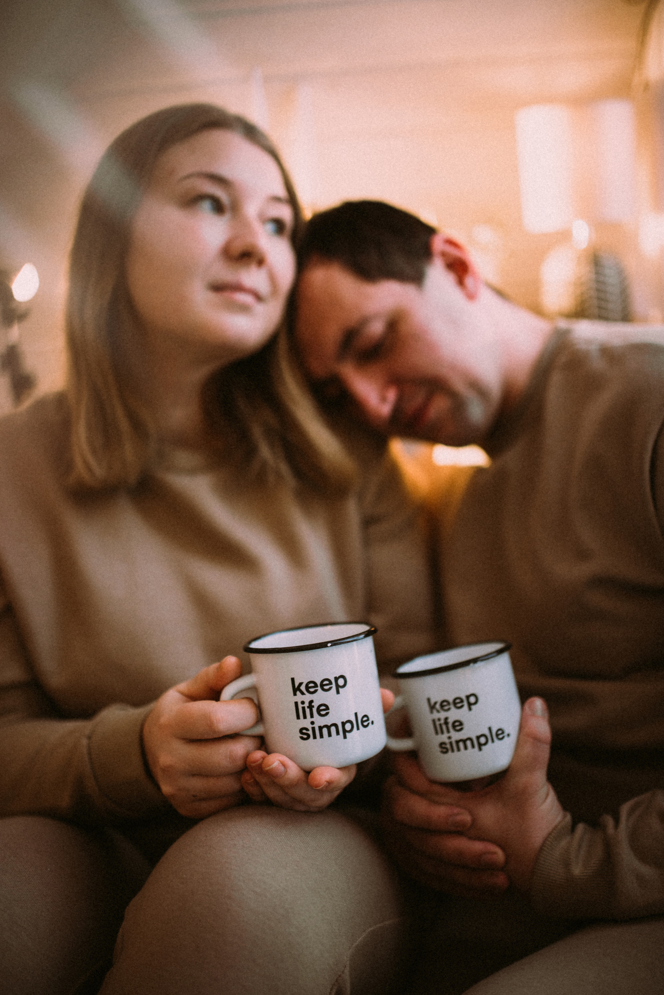 Побыть вдвоём. Фотограф Москва Татьяна Гайдаржи