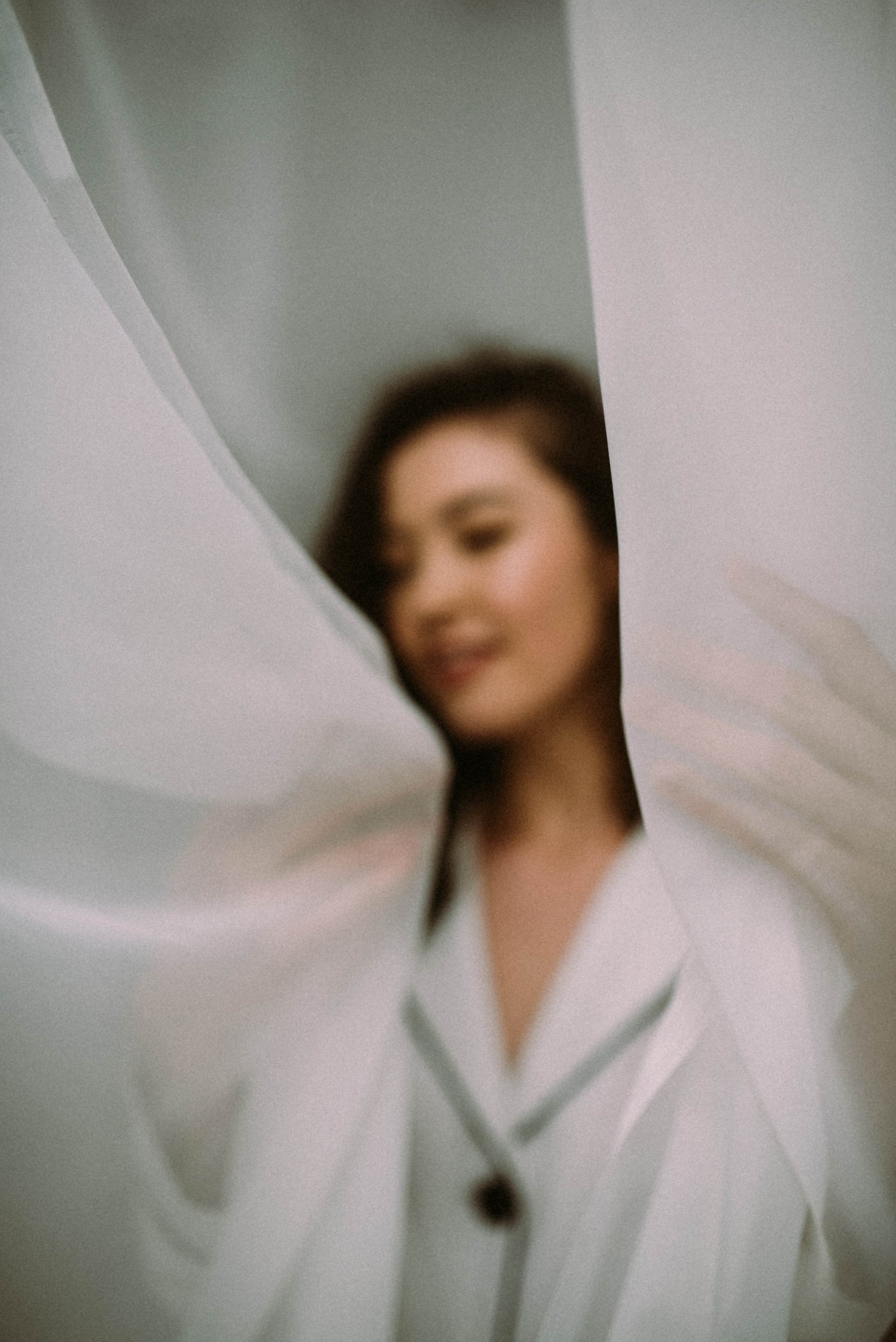 Акмарал. Фотограф Москва Татьяна Гайдаржи