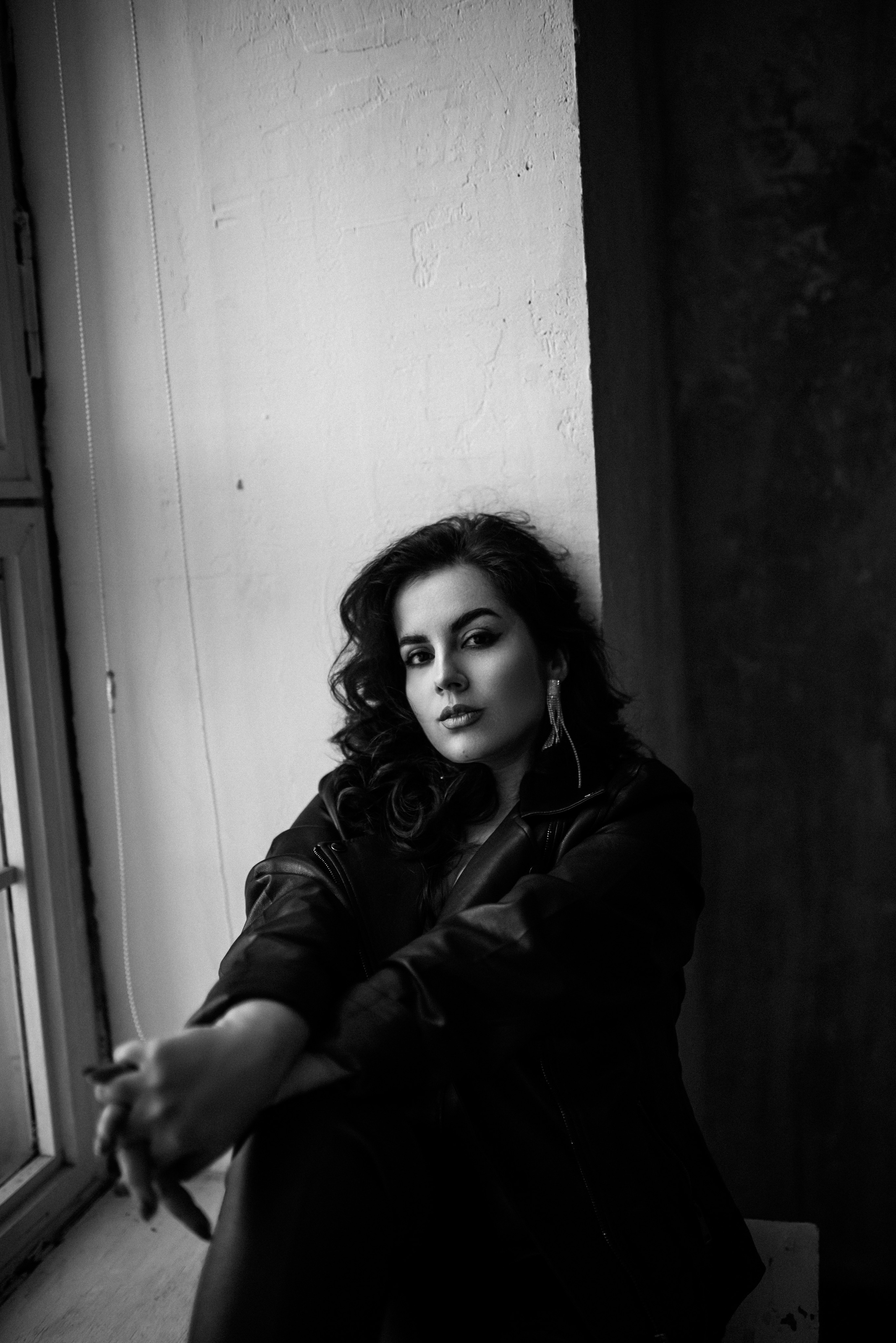 Вика. Фотограф Москва Татьяна Гайдаржи