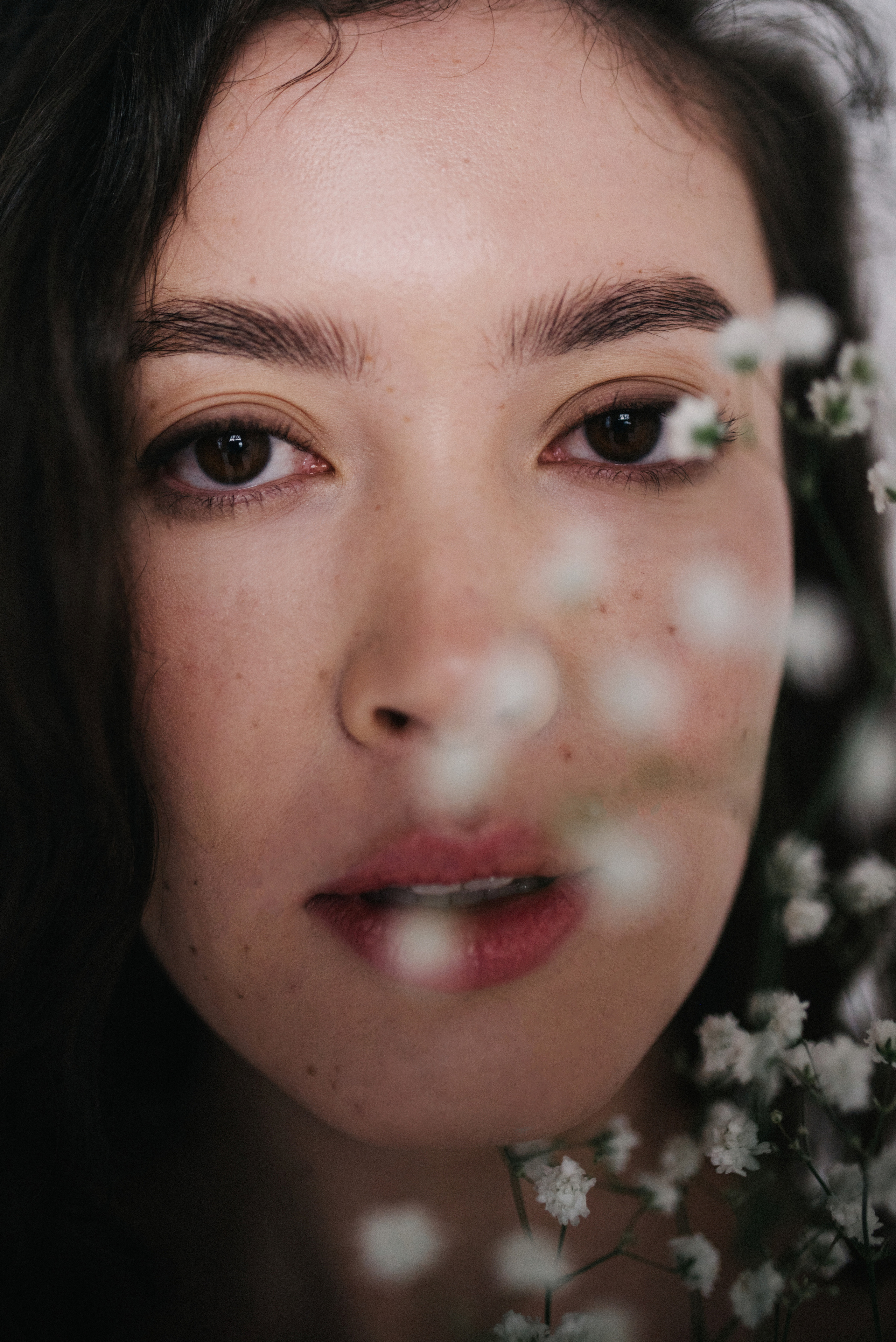 Акмарал. Фотограф Москва Татьяна Гайдаржи