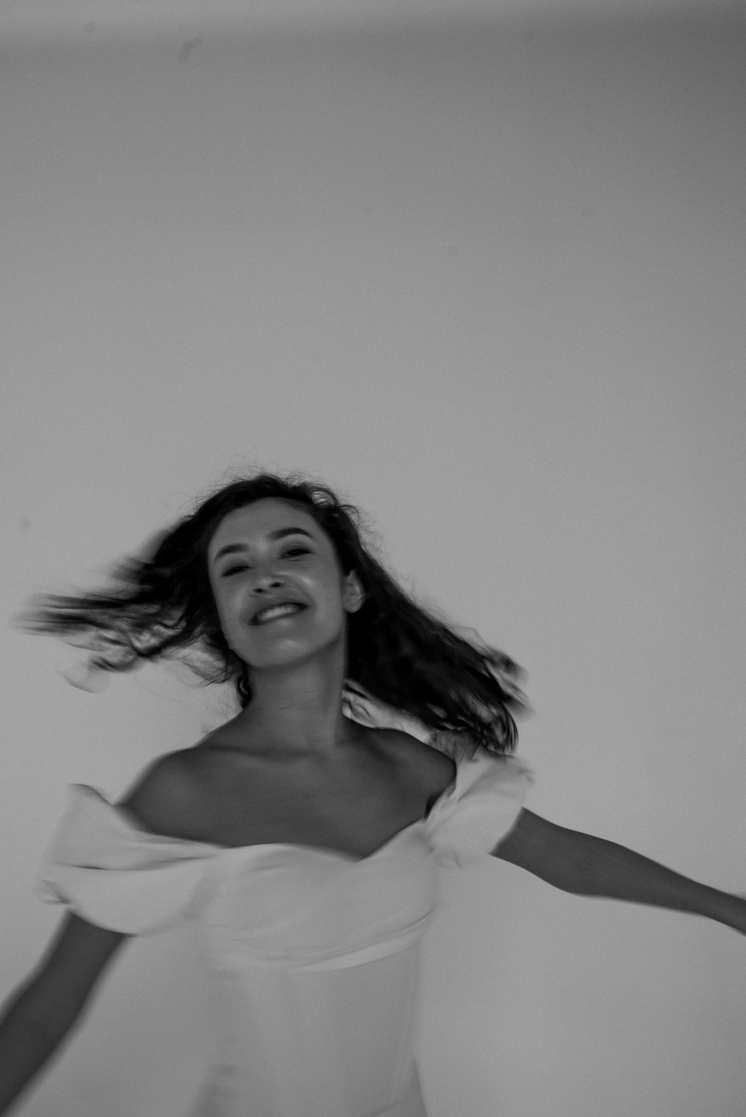 Акмарал. Фотограф Москва Татьяна Гайдаржи