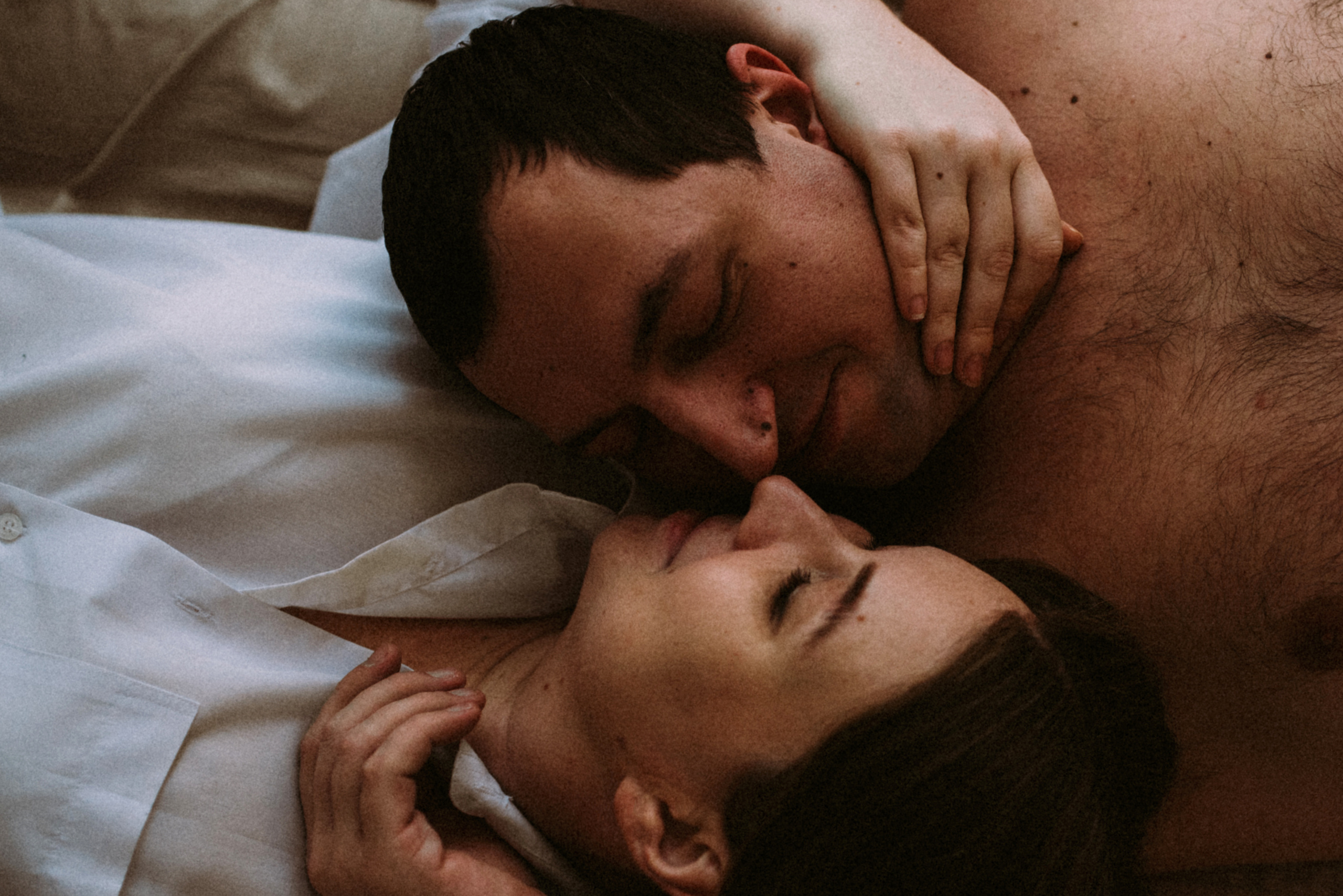 Побыть вдвоём. Фотограф Москва Татьяна Гайдаржи