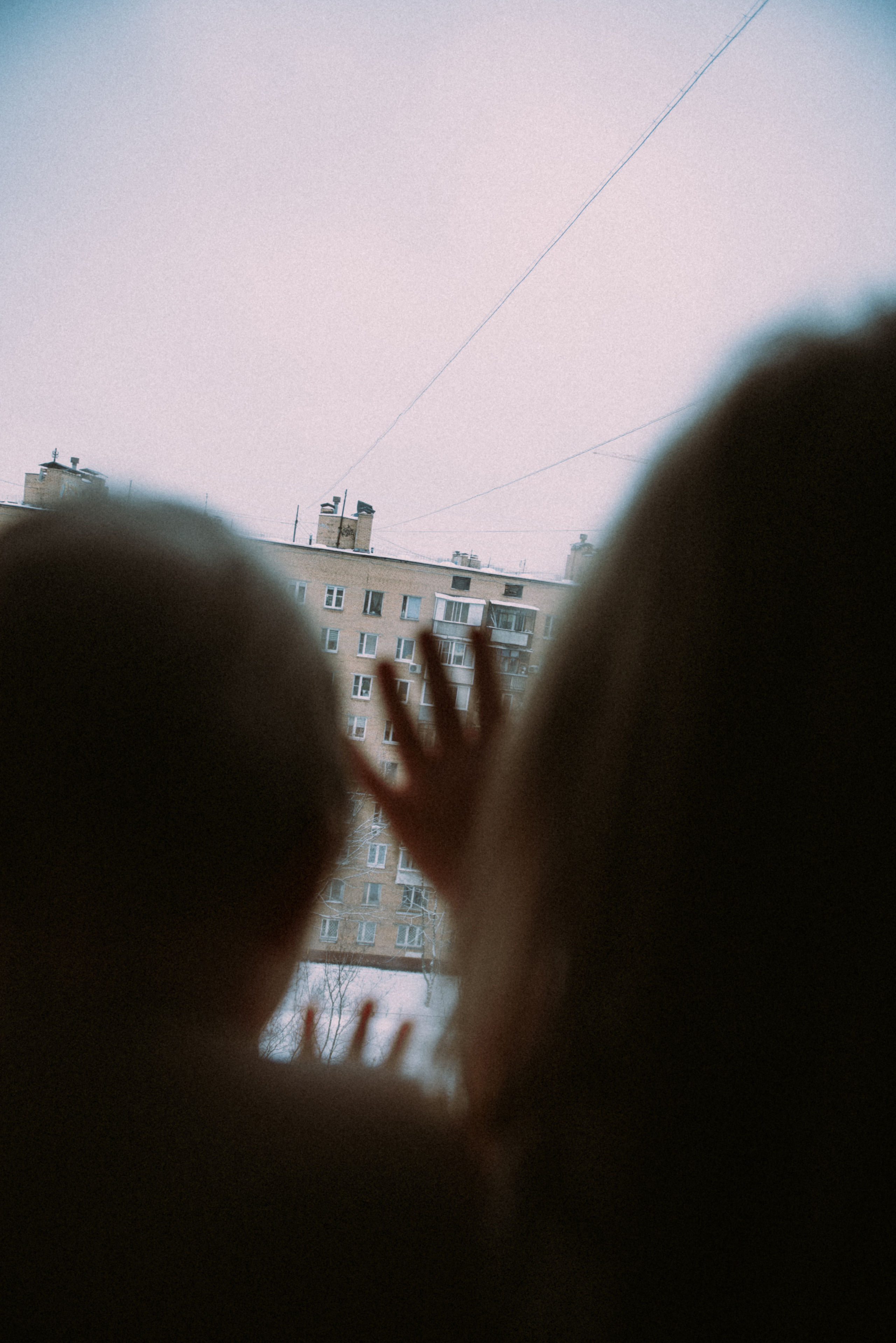 Новый год дома. Фотограф Москва Татьяна Гайдаржи