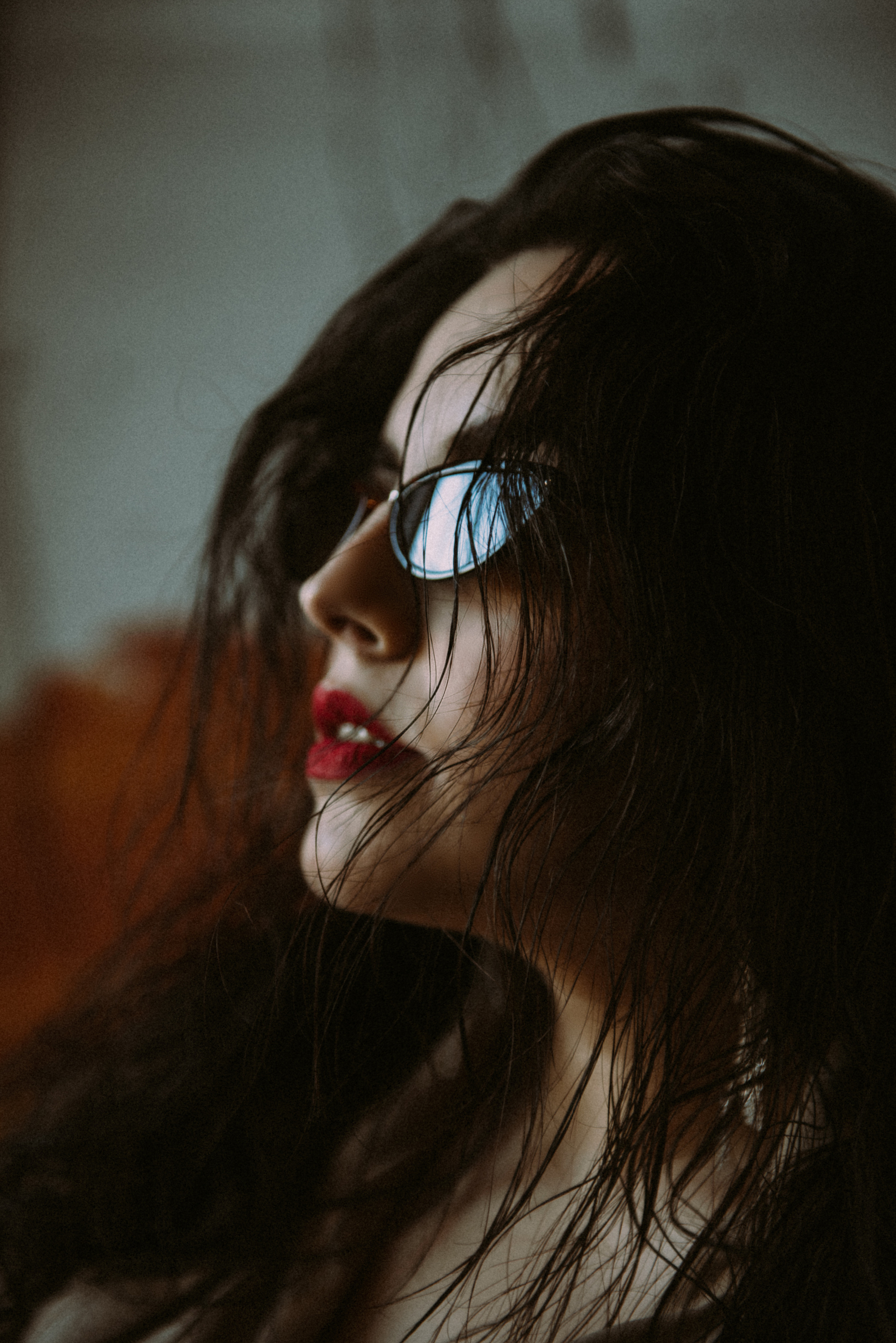 Вика. Фотограф Москва Татьяна Гайдаржи