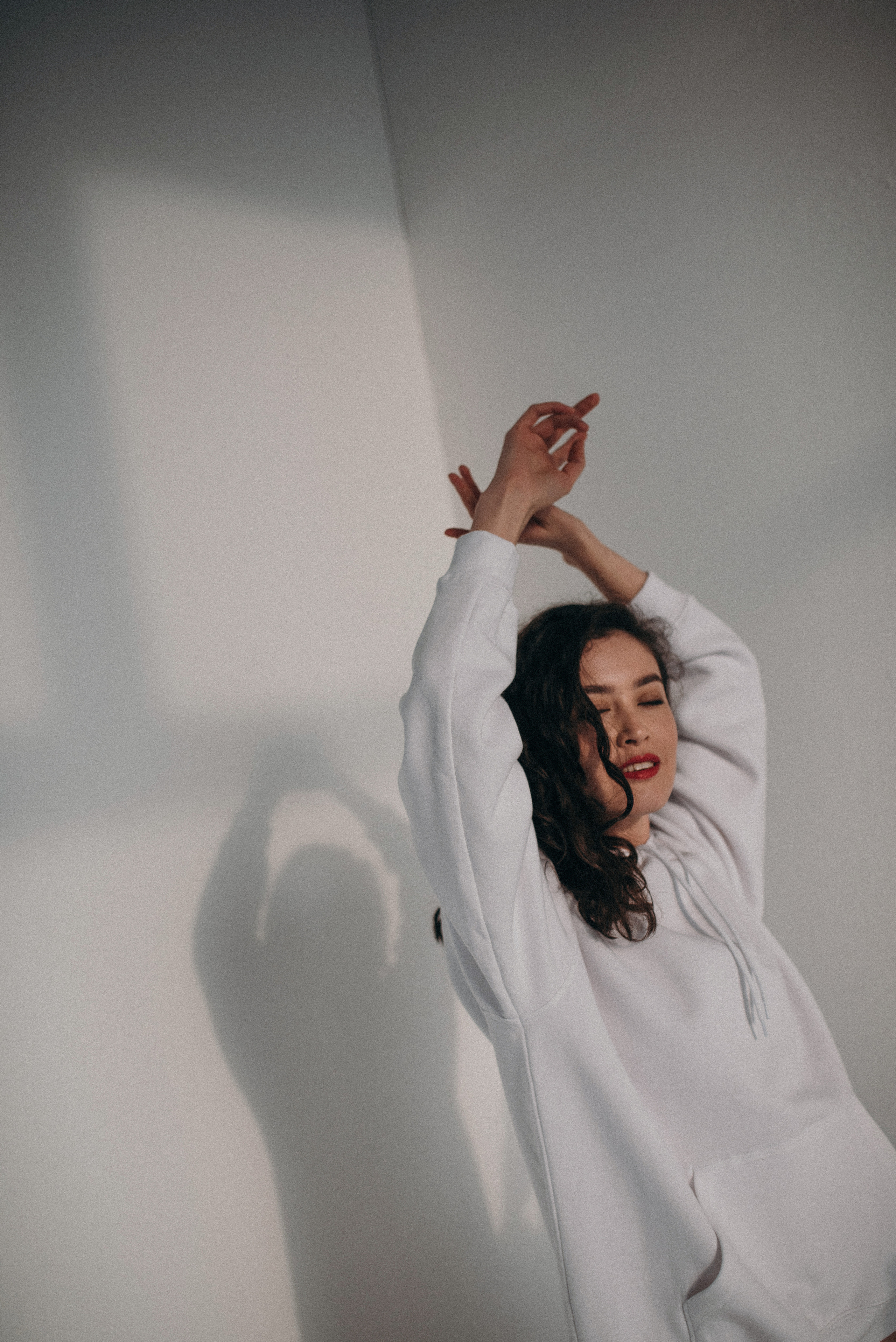 Акмарал. Фотограф Москва Татьяна Гайдаржи