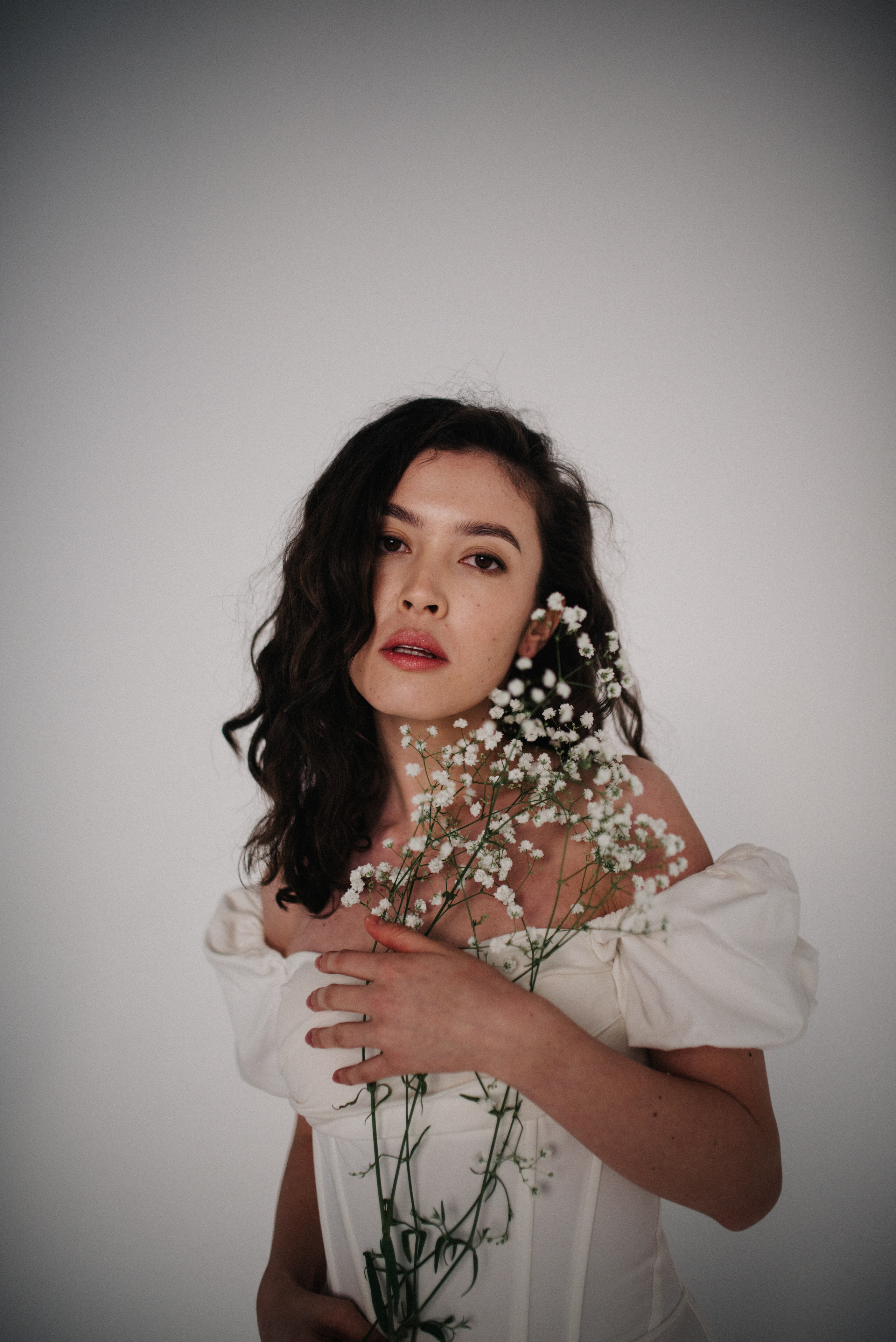 Акмарал. Фотограф Москва Татьяна Гайдаржи