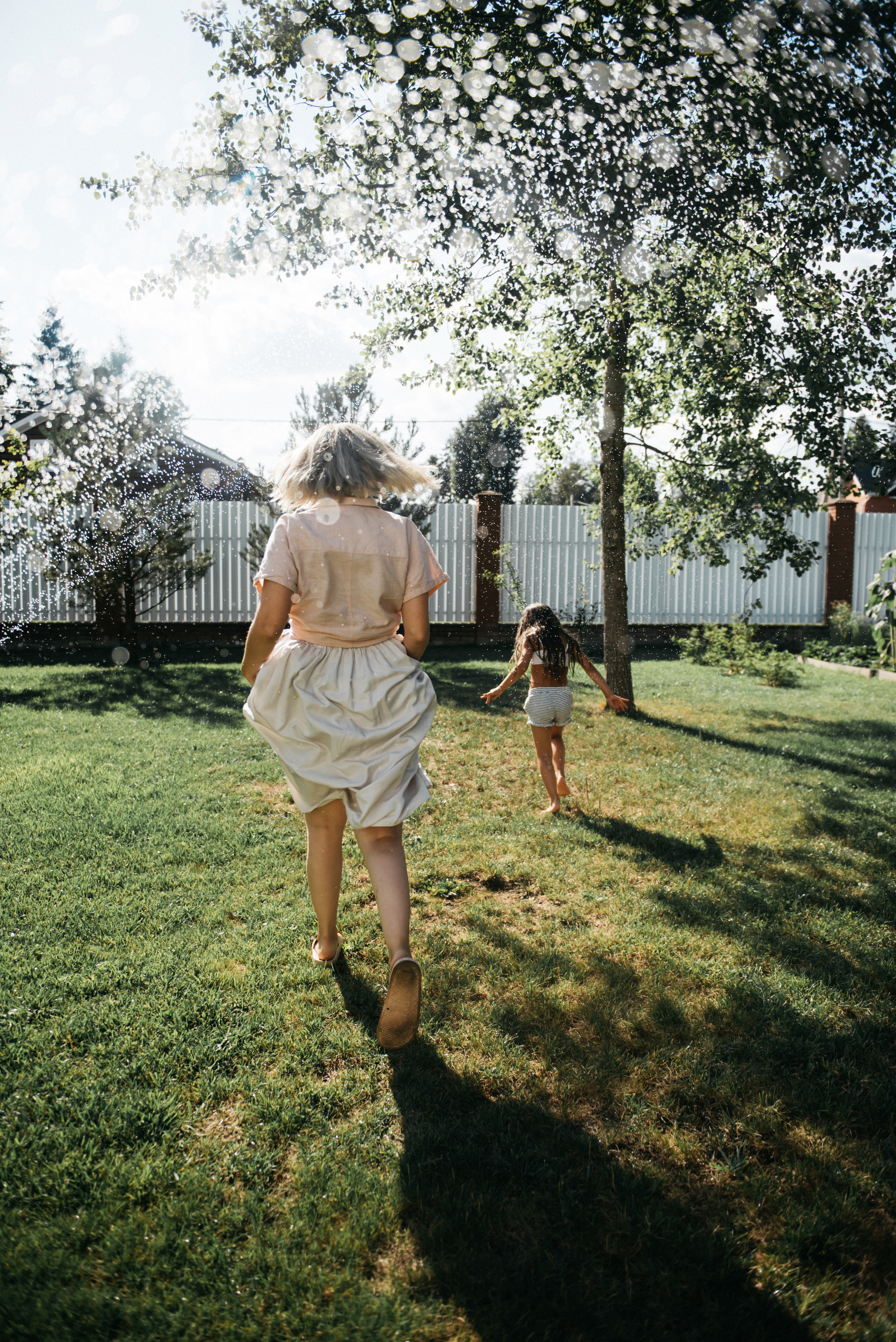 Катя и Иветта. Фотограф Москва Татьяна Гайдаржи
