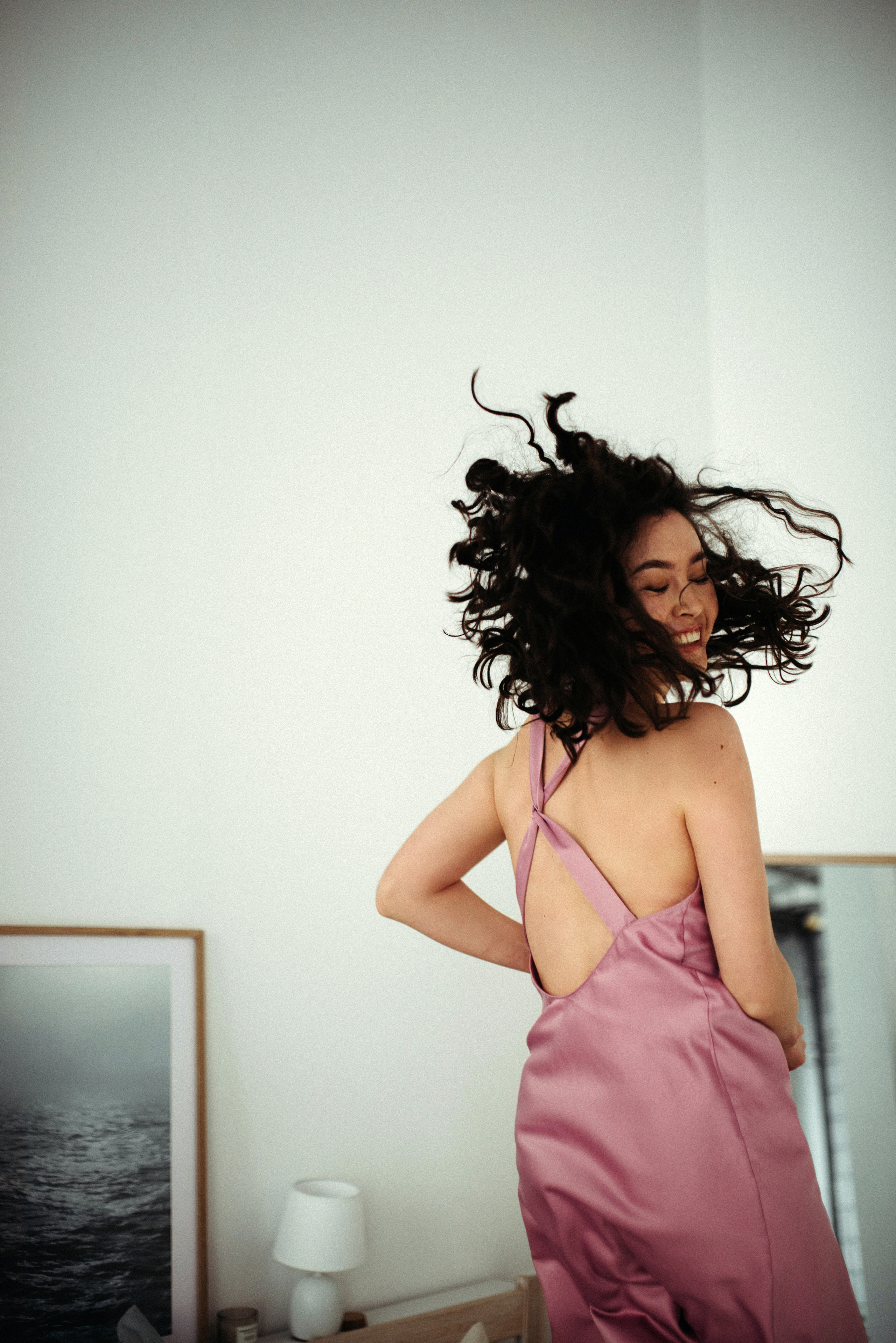 Акмарал. Фотограф Москва Татьяна Гайдаржи