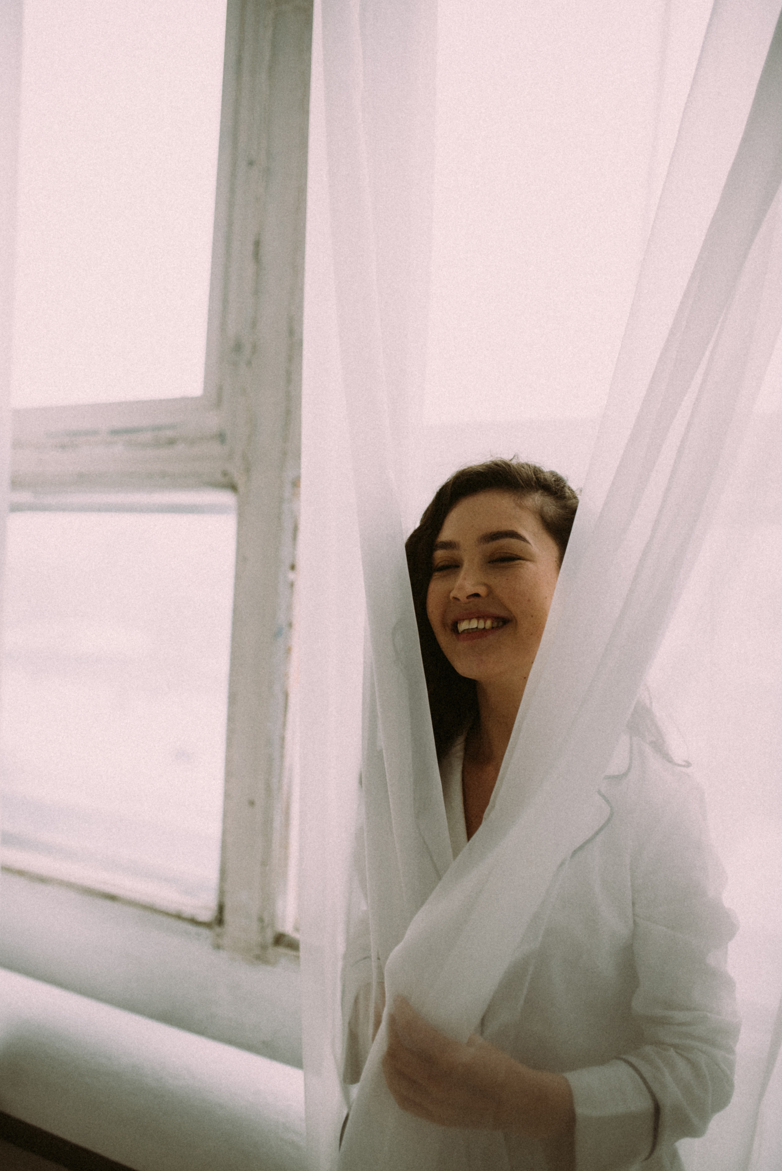 Акмарал. Фотограф Москва Татьяна Гайдаржи