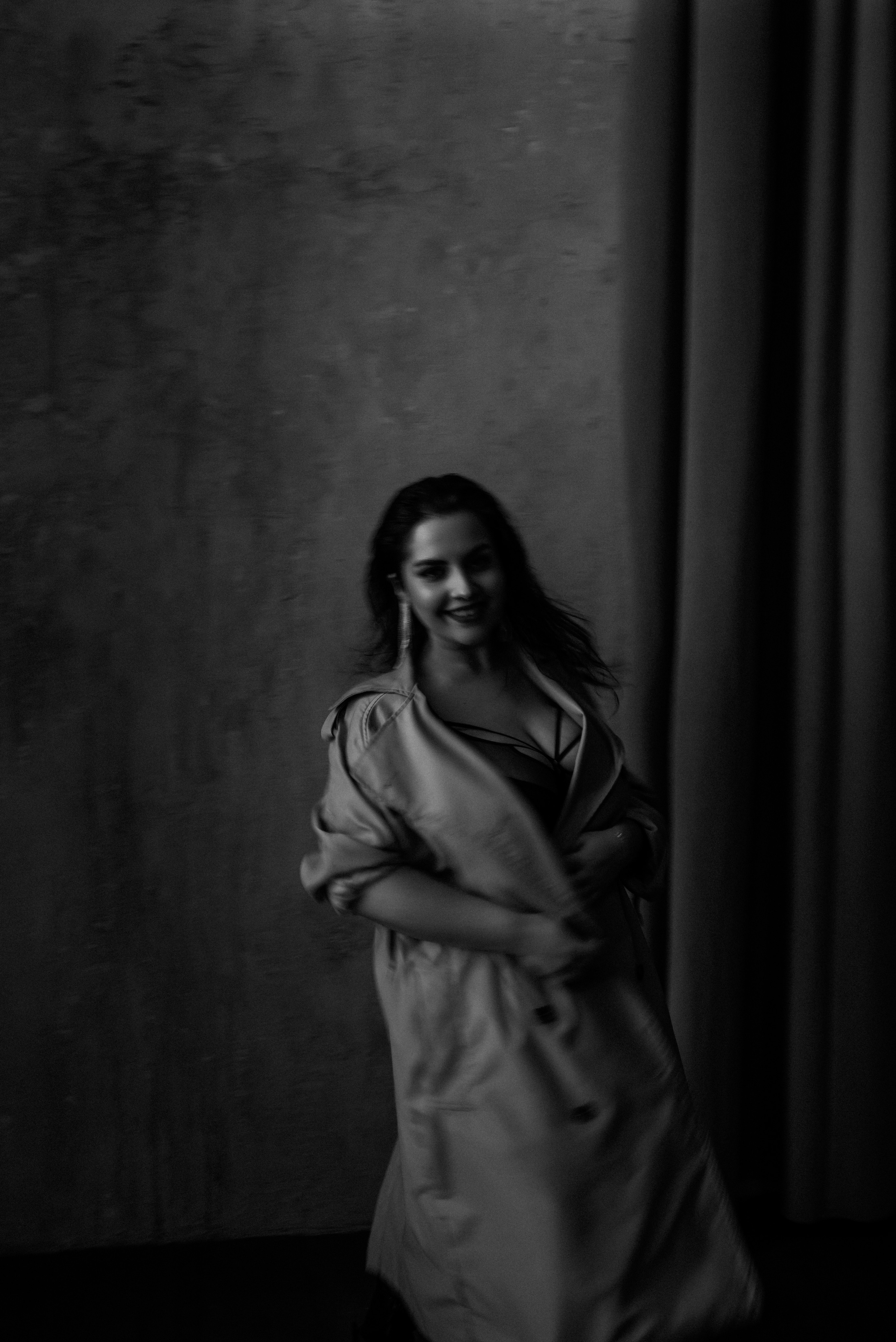 Вика. Фотограф Москва Татьяна Гайдаржи