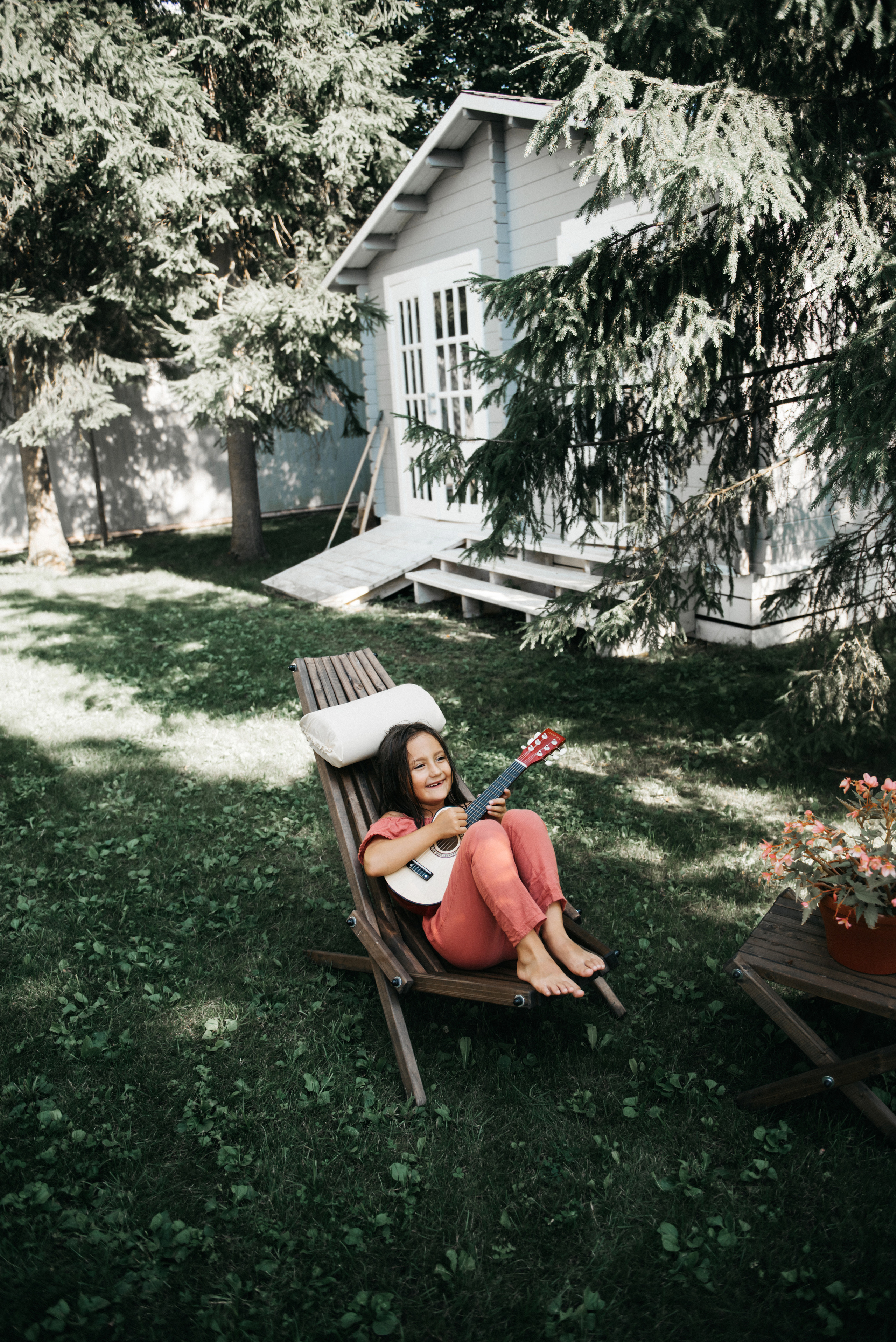 Катя и Иветта. Фотограф Москва Татьяна Гайдаржи