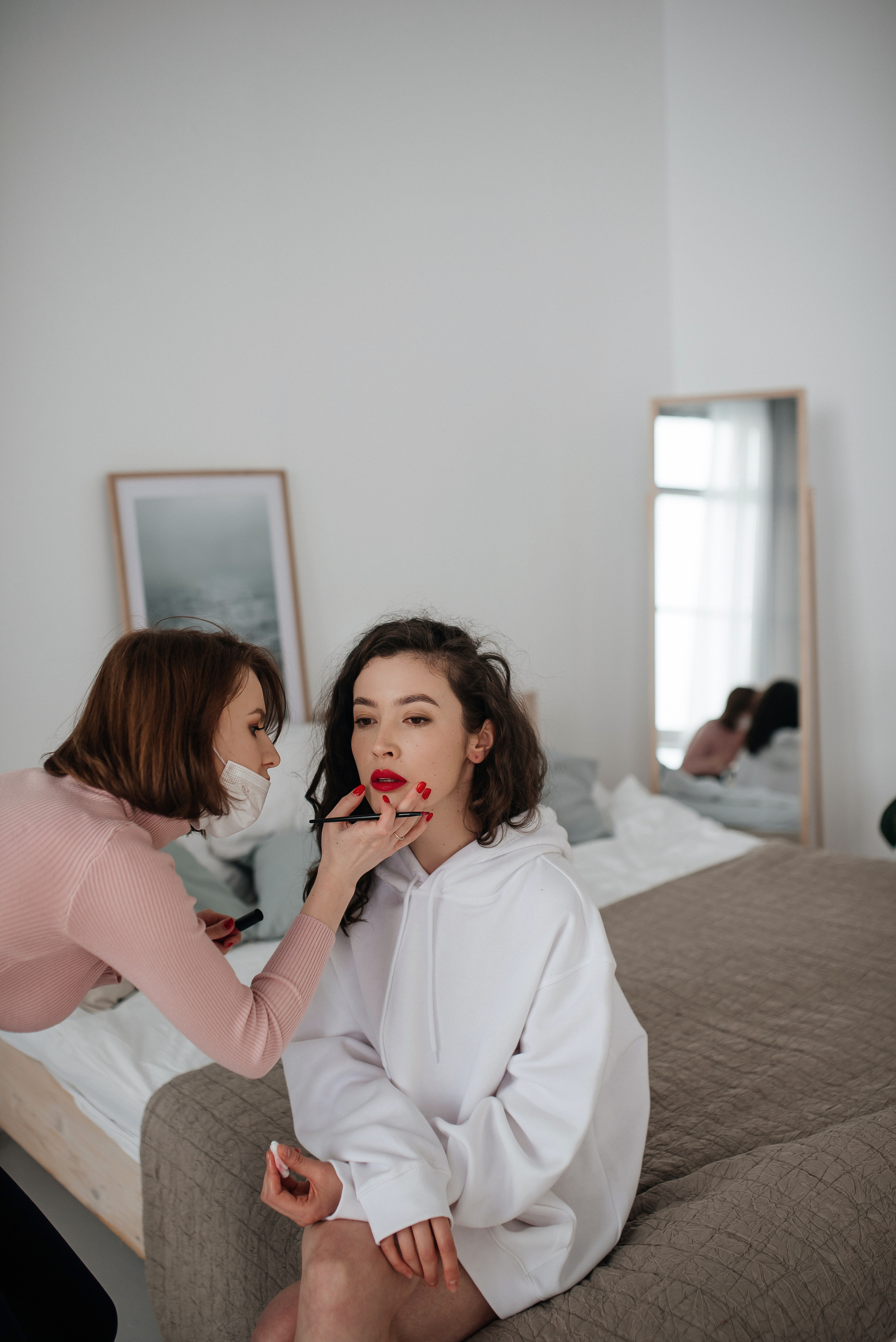 Акмарал. Фотограф Москва Татьяна Гайдаржи