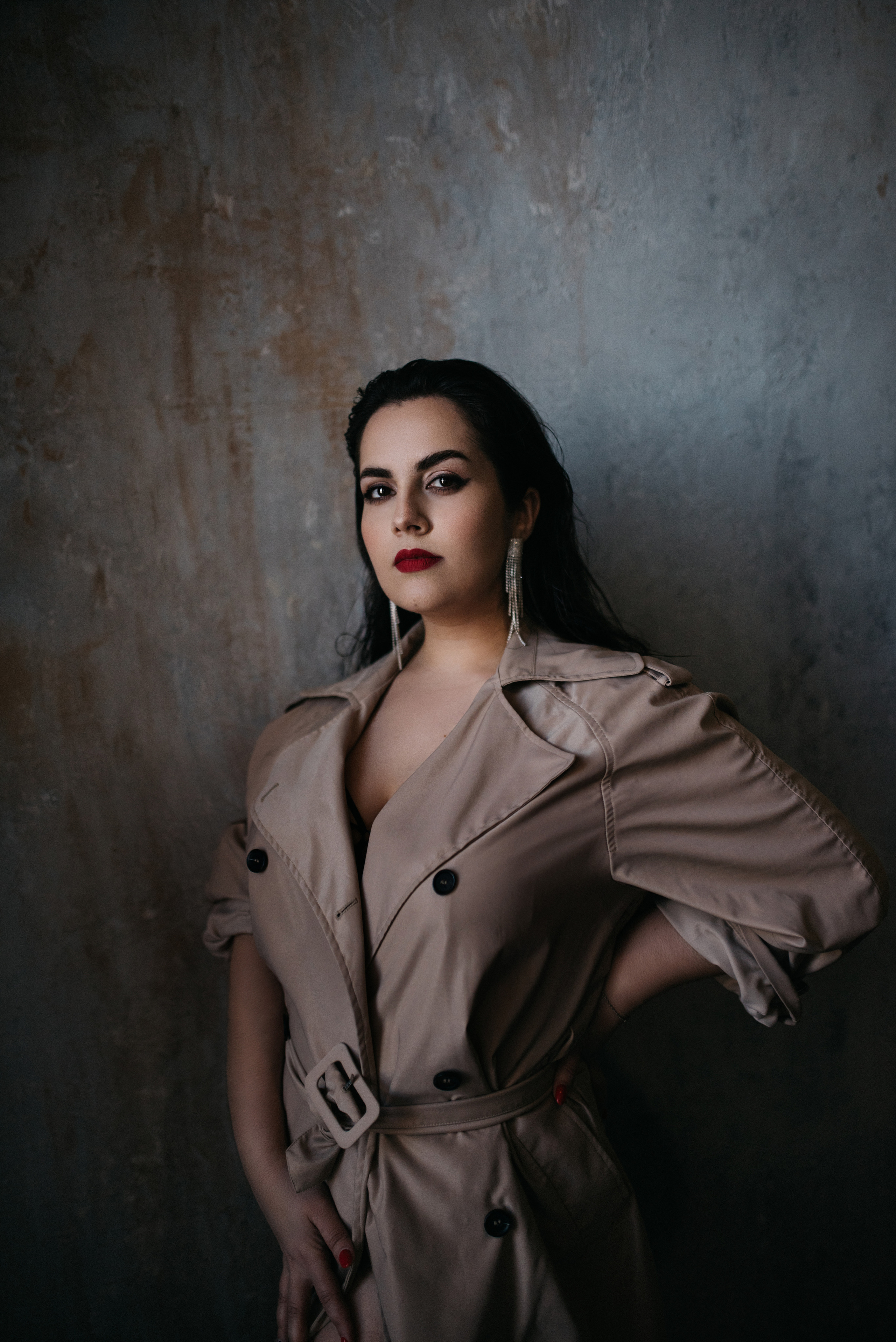 Вика. Фотограф Москва Татьяна Гайдаржи