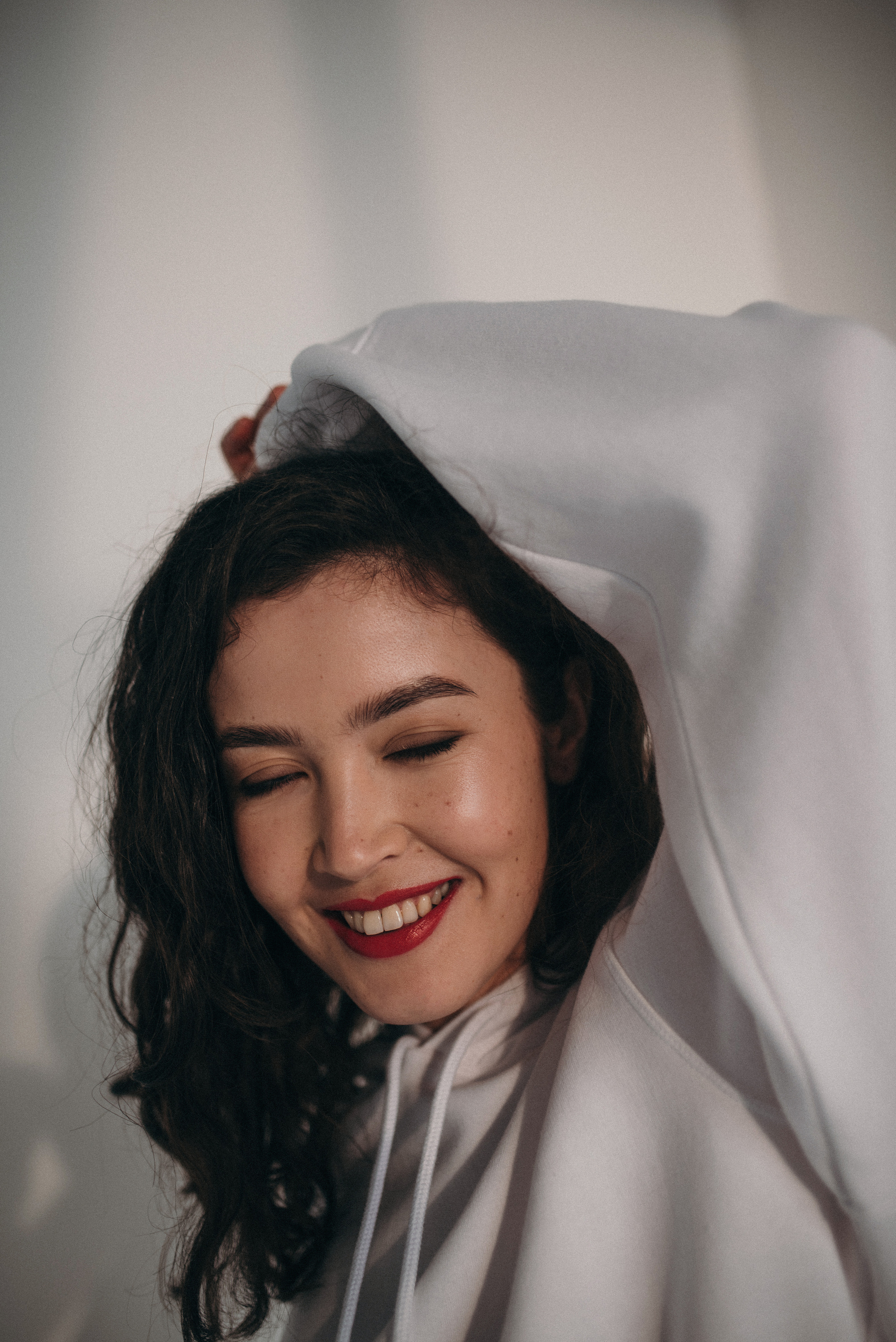 Акмарал. Фотограф Москва Татьяна Гайдаржи