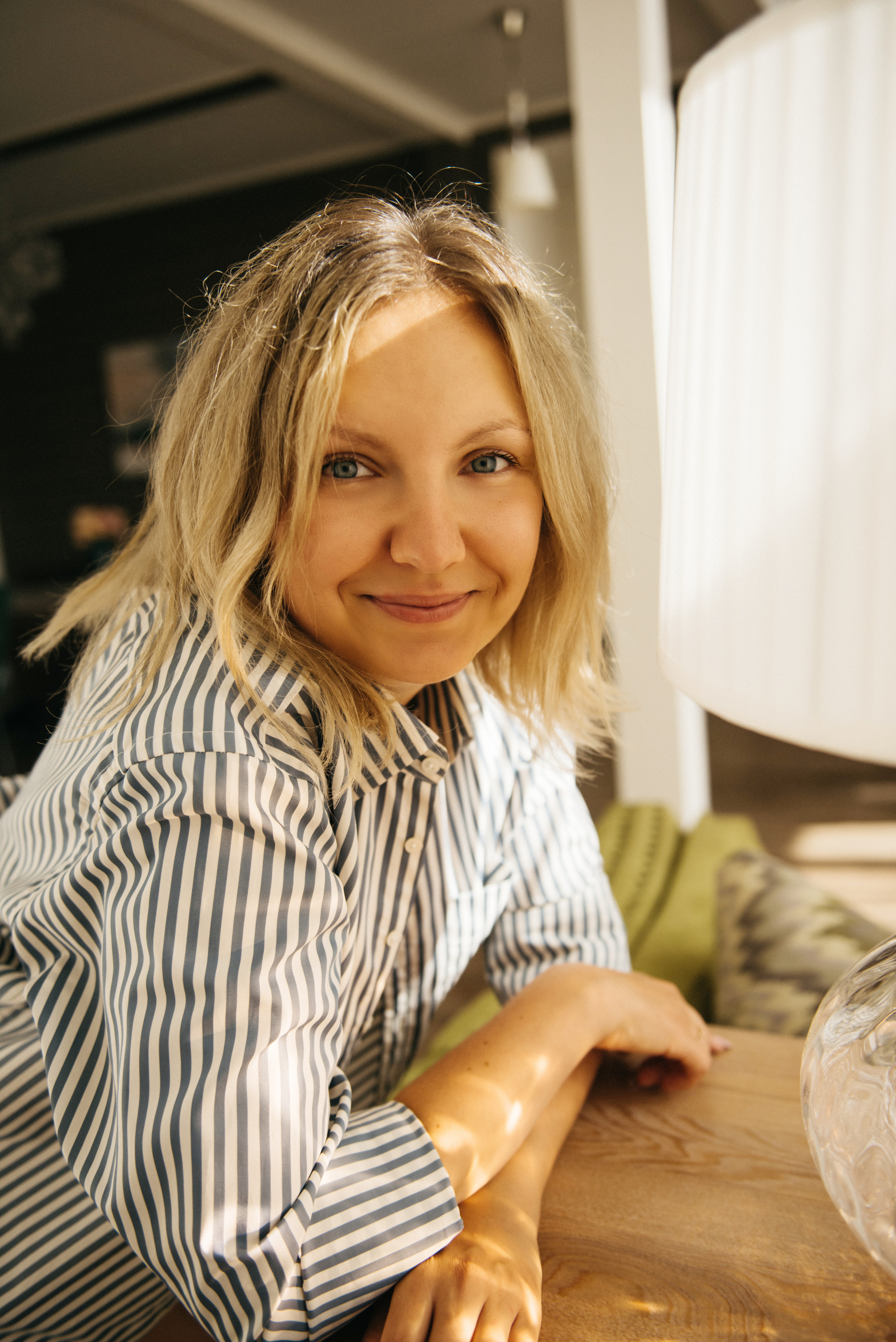 Катя и Иветта. Фотограф Москва Татьяна Гайдаржи