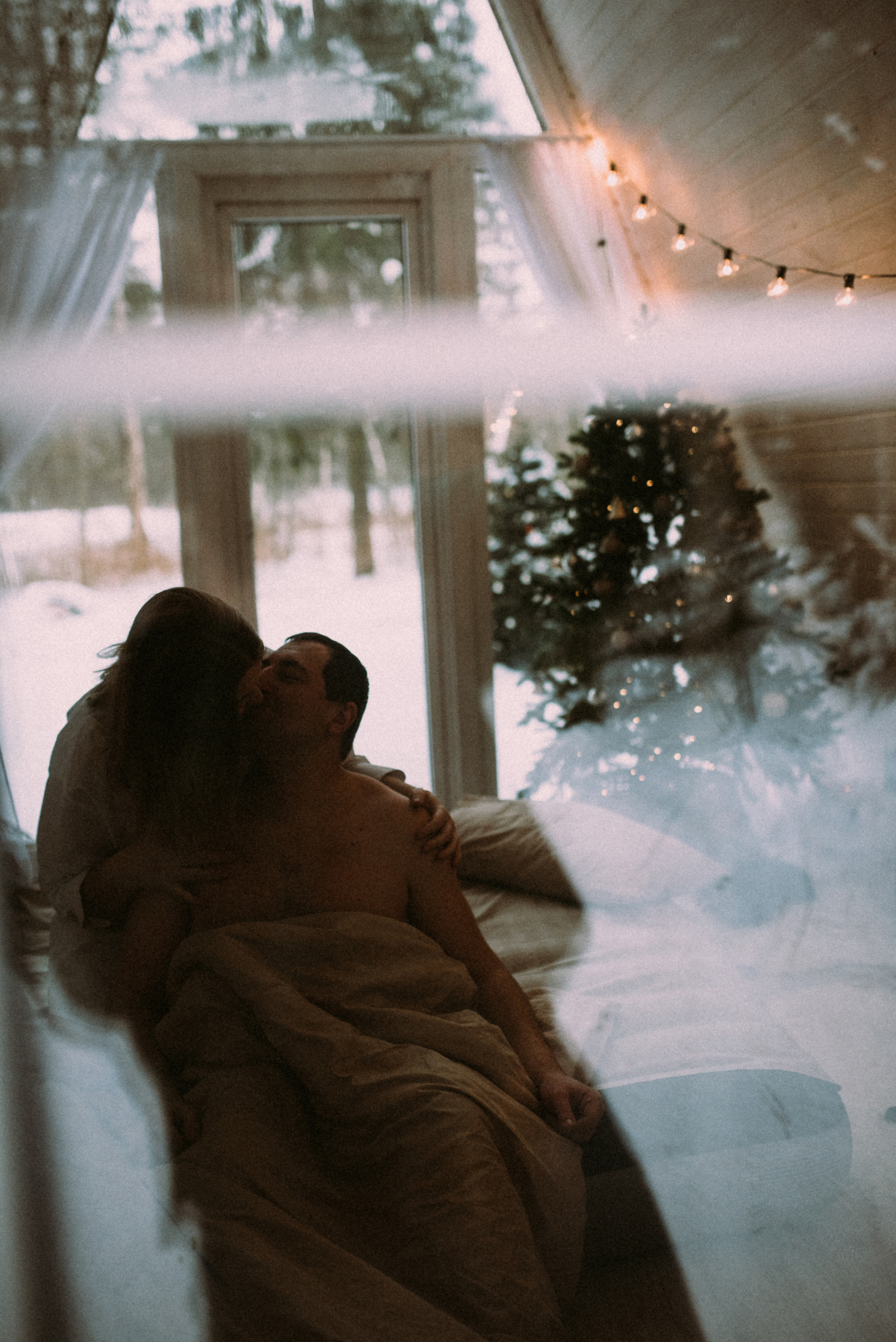 Побыть вдвоём. Фотограф Москва Татьяна Гайдаржи