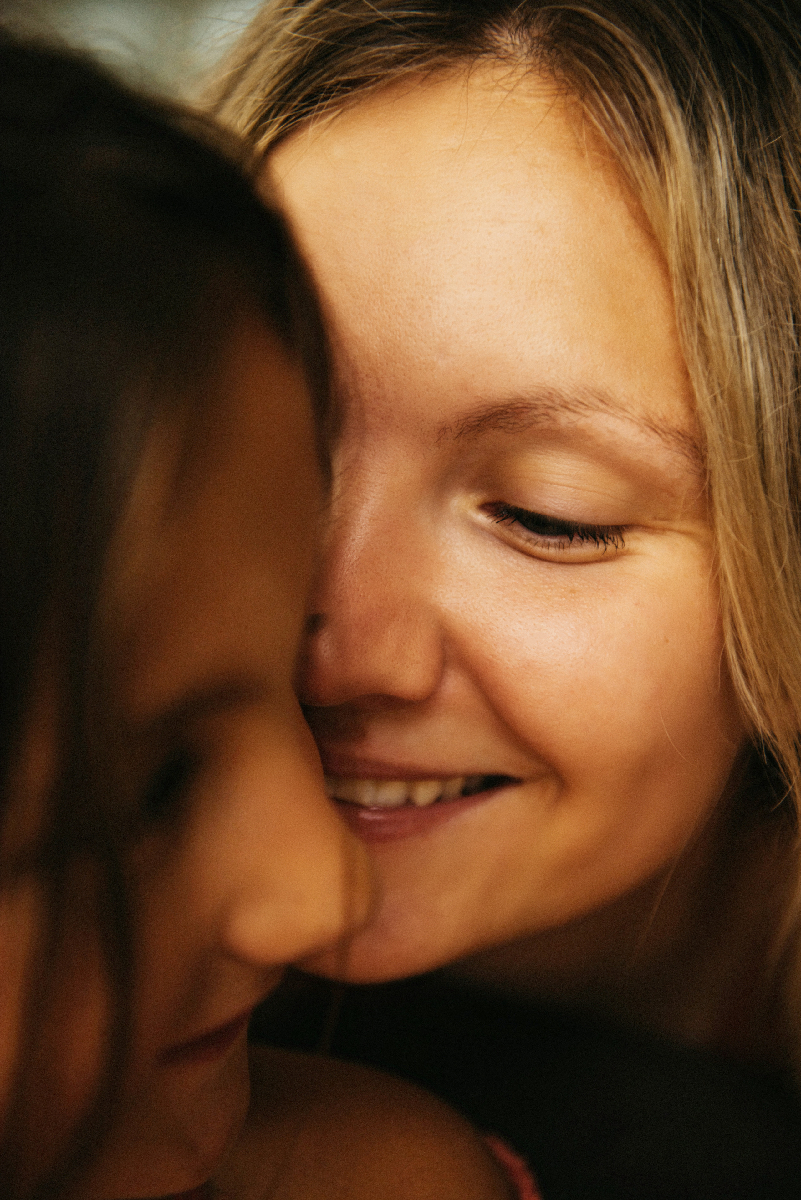 Катя и Иветта. Фотограф Москва Татьяна Гайдаржи