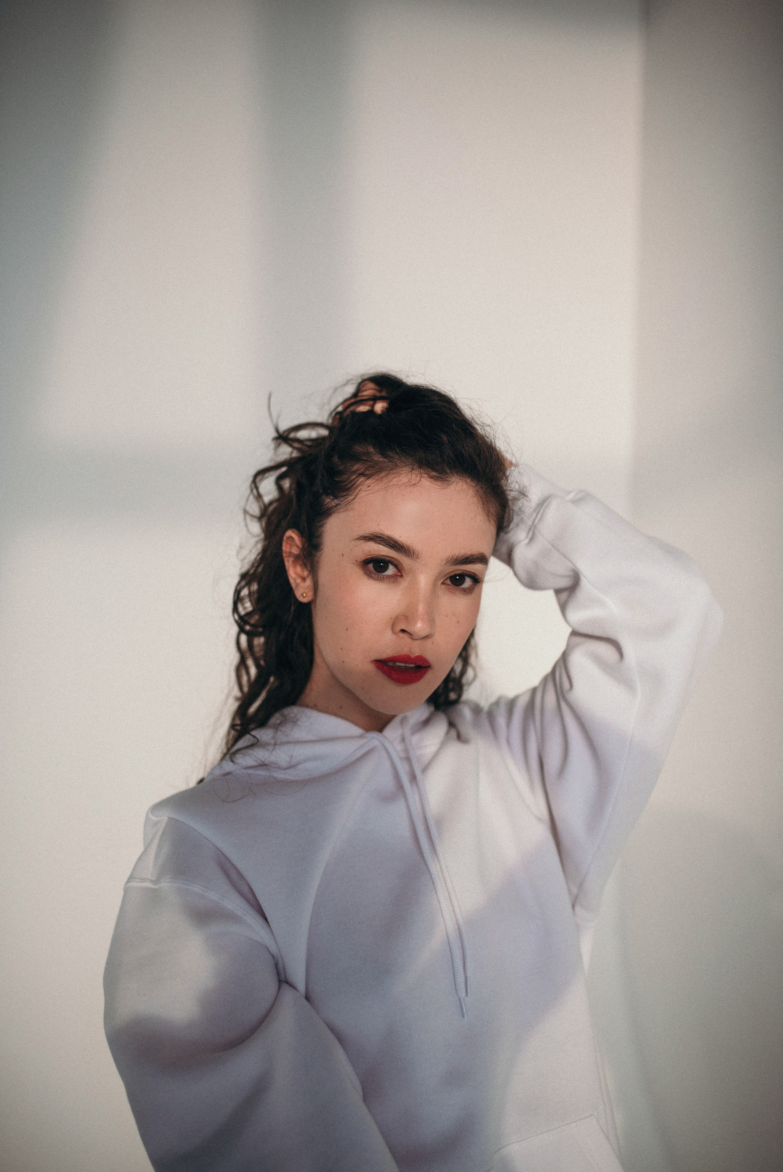 Акмарал. Фотограф Москва Татьяна Гайдаржи